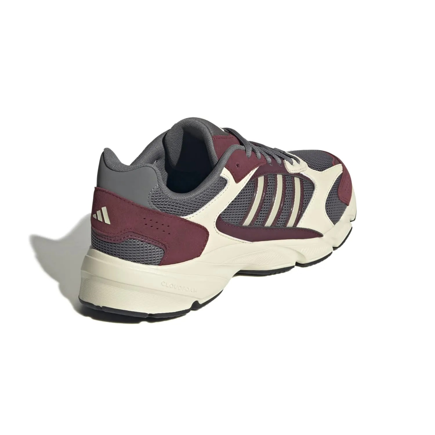 adidas Erkek Spor Ayakkabısı CRAZYCHAOS 2000 JR3485 - Görsel 5