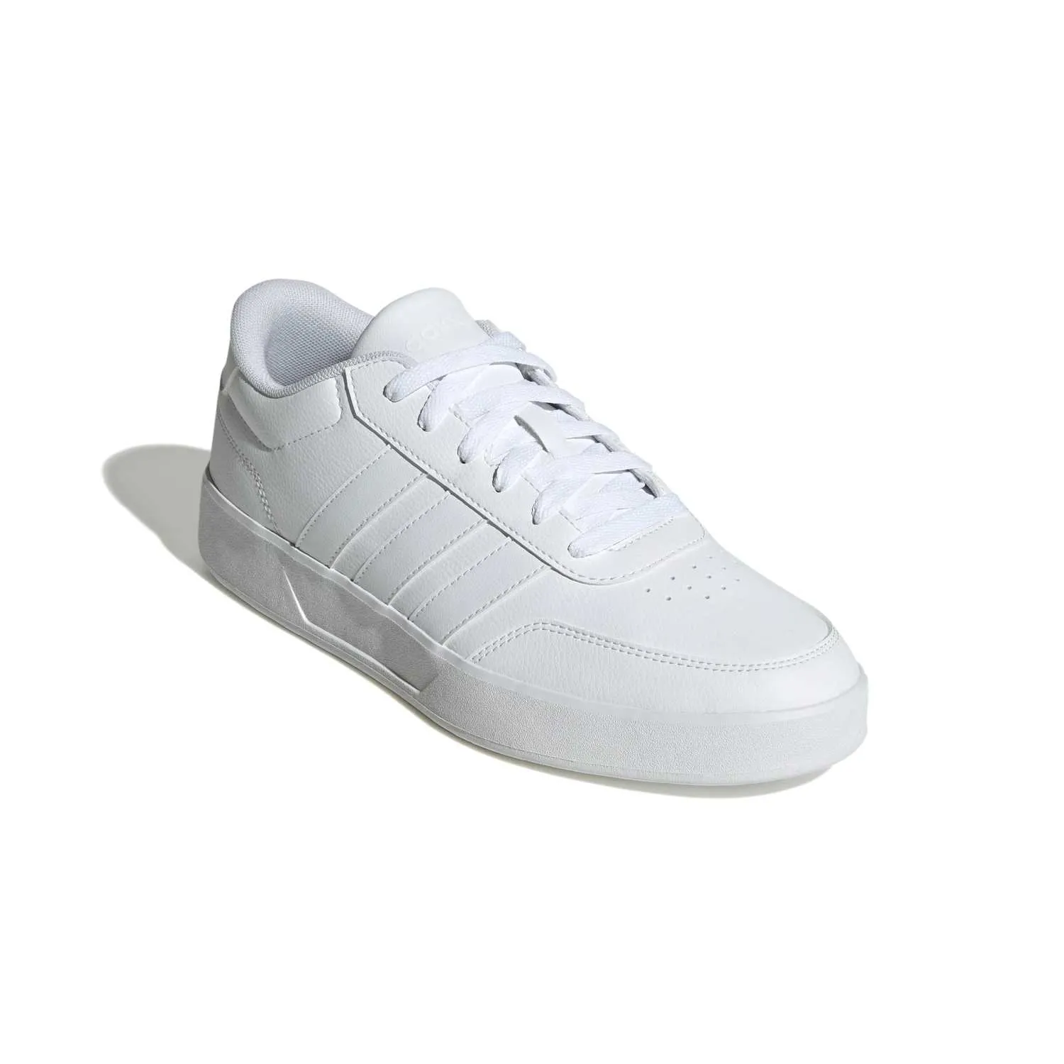 adidas Erkek Breaknet 3.0 Beyaz Ayakkabı JR3546 - Görsel 2