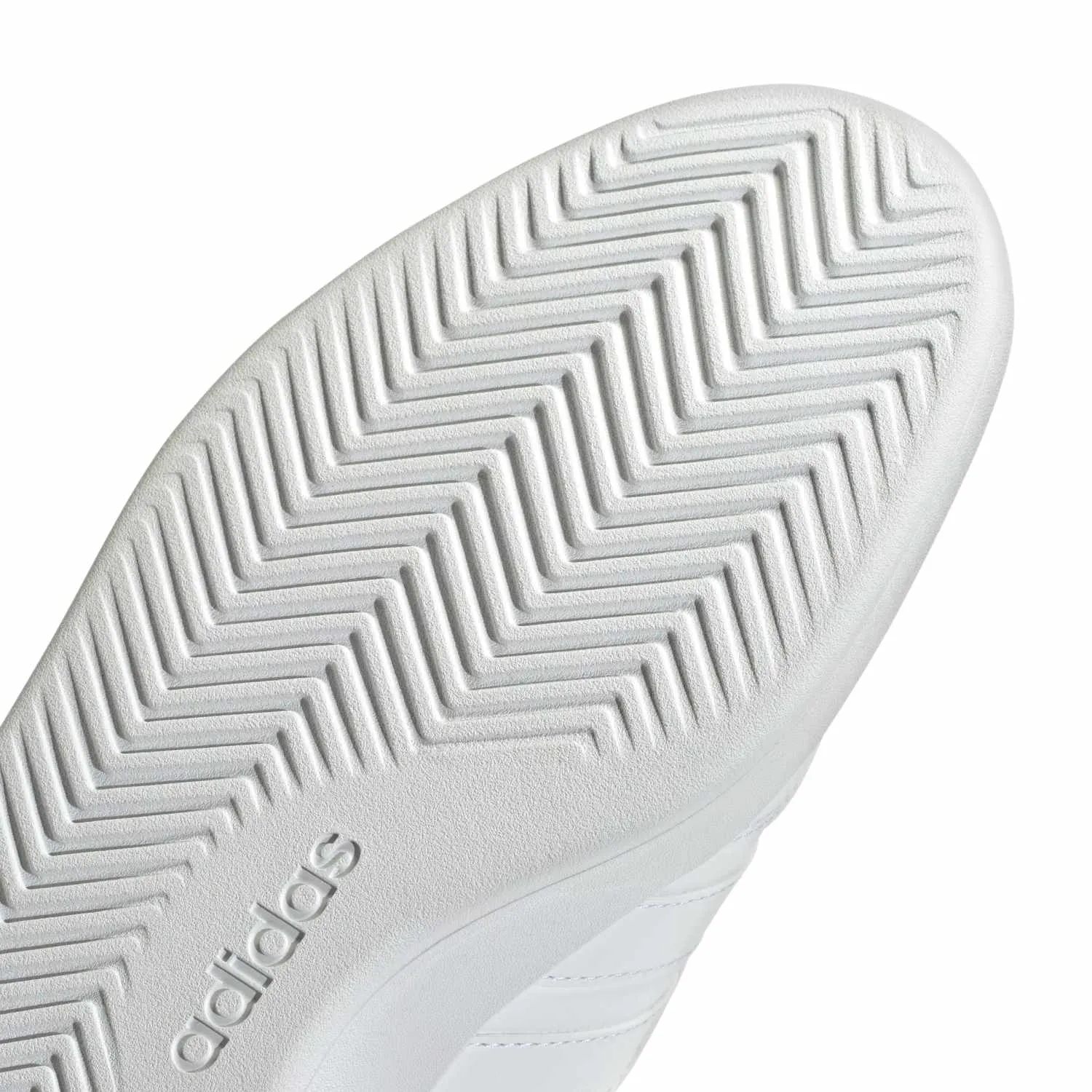 adidas Erkek Breaknet 3.0 Beyaz Ayakkabı JR3546 - Görsel 3