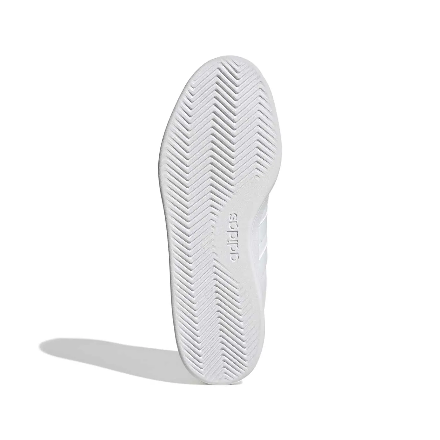 adidas Erkek Breaknet 3.0 Beyaz Ayakkabı JR3546 - Görsel 4