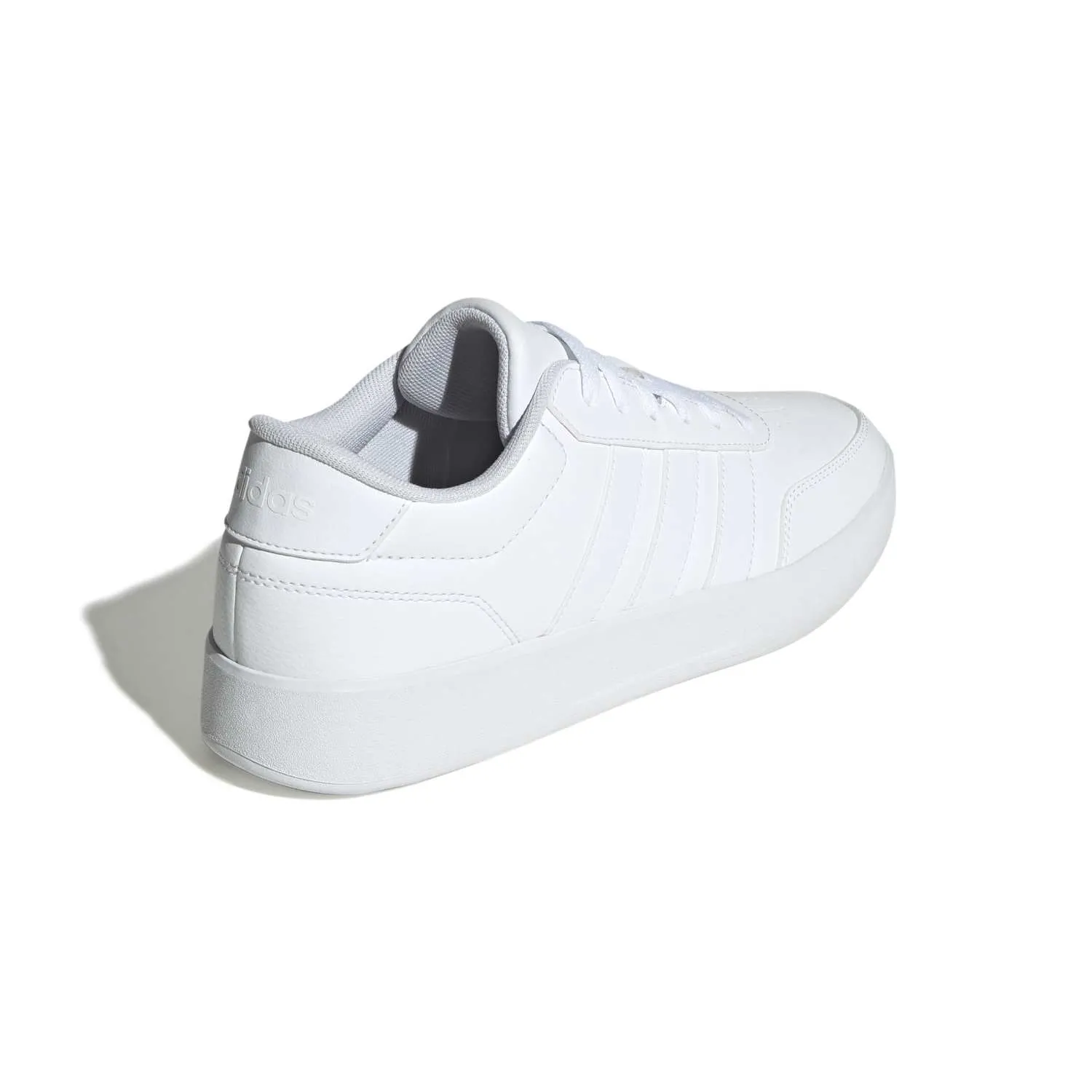 adidas Erkek Breaknet 3.0 Beyaz Ayakkabı JR3546 - Görsel 5