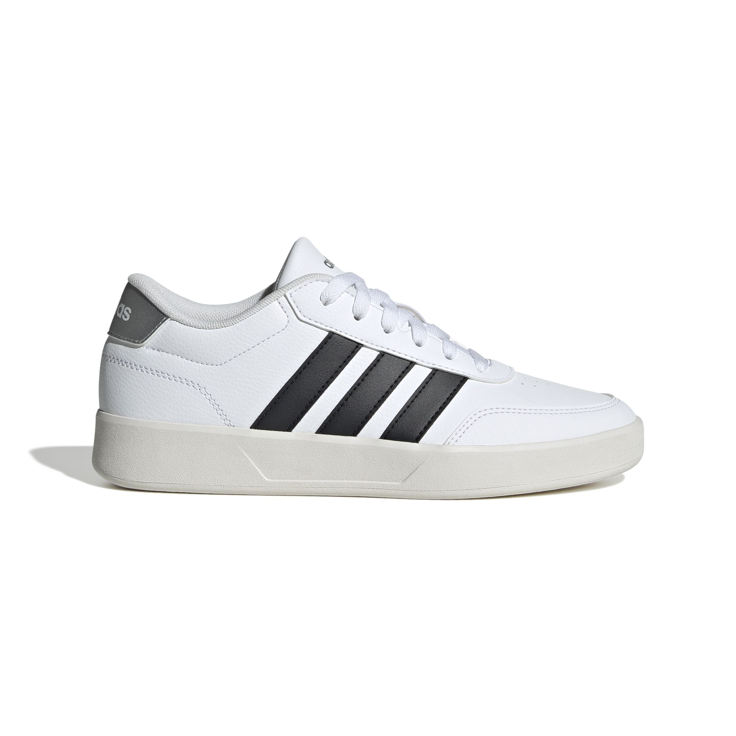 adidas Kadın Breaknet 3.0 Beyaz Ayakkabı JR3559
