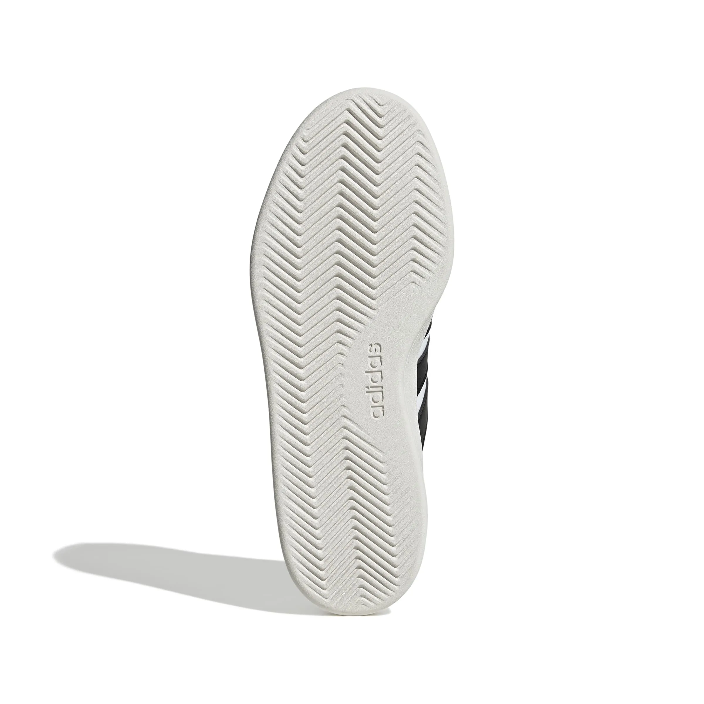 adidas Kadın Breaknet 3.0 Beyaz Ayakkabı JR3559 - Görsel 4