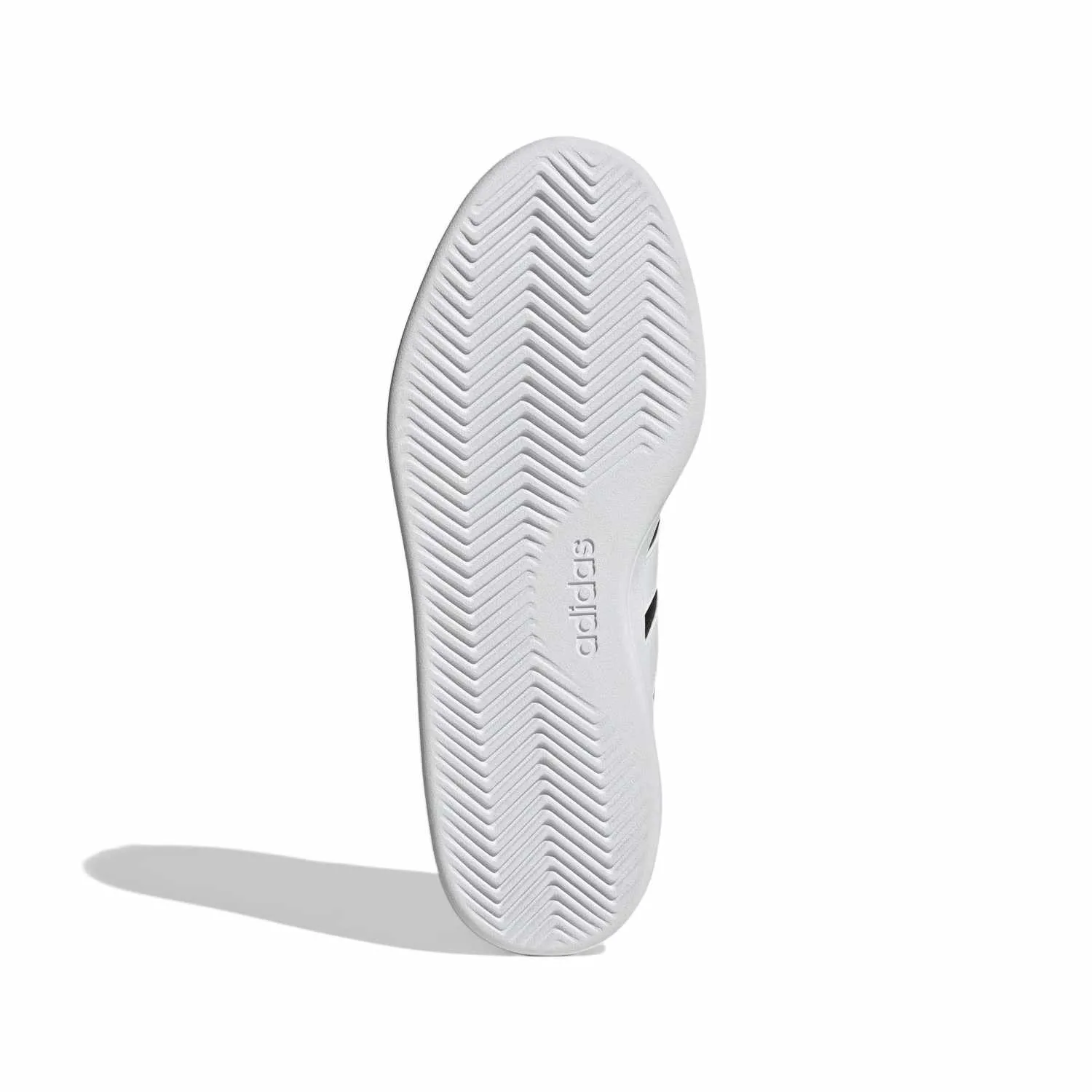 adidas Günlük Spor Ayakkabı Breaknet 2.0 K JR3560 - Görsel 3
