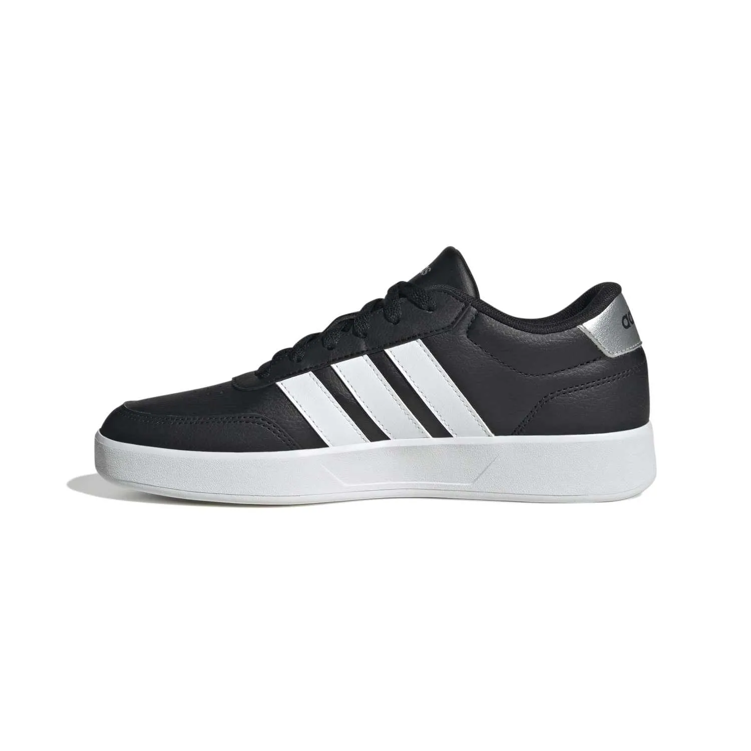 adidas Günlük Spor Ayakkabı Breaknet 2.0 K JR3560 - Görsel 4
