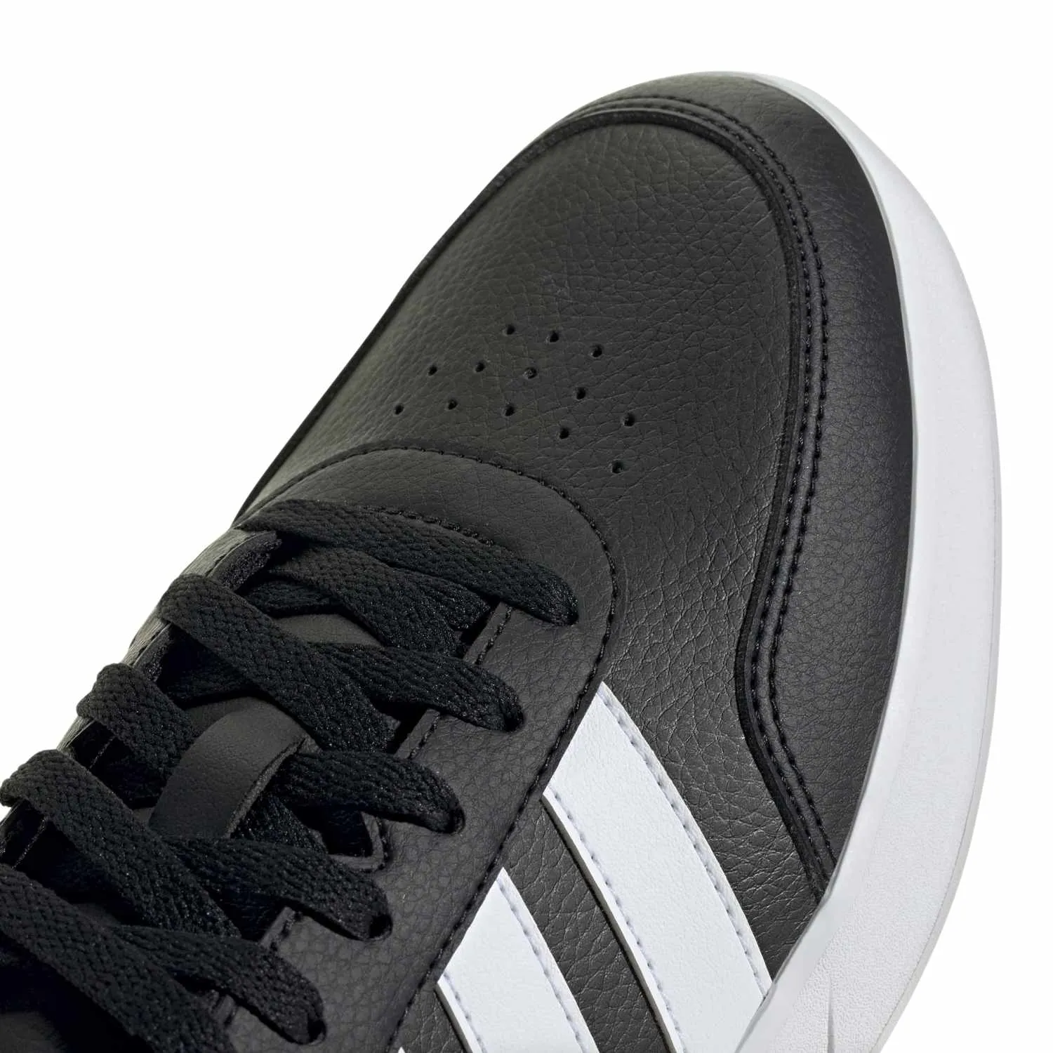 adidas Günlük Spor Ayakkabı Breaknet 2.0 K JR3560 - Görsel 7