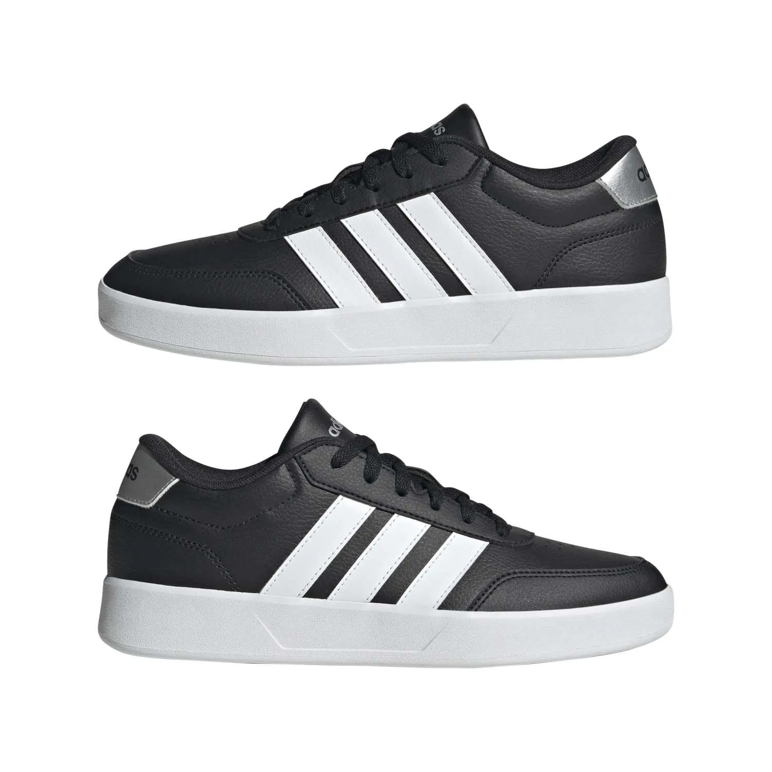adidas Günlük Spor Ayakkabı Breaknet 2.0 K JR3560 - Görsel 9