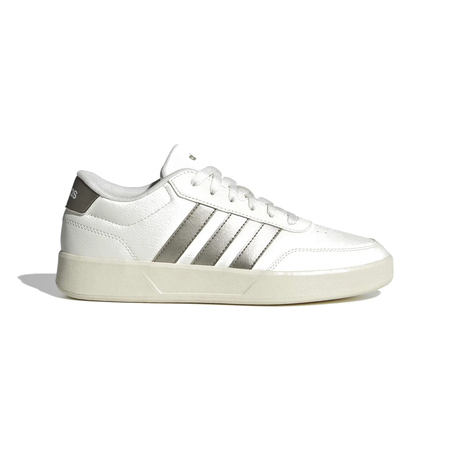 adidas Kadın Beyaz Breaknet 3.0 Ayakkabı JR3561