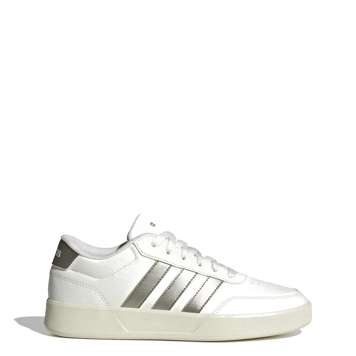 adidas Kadın Beyaz Breaknet 3.0 Ayakkabı JR3561 - Görsel 2
