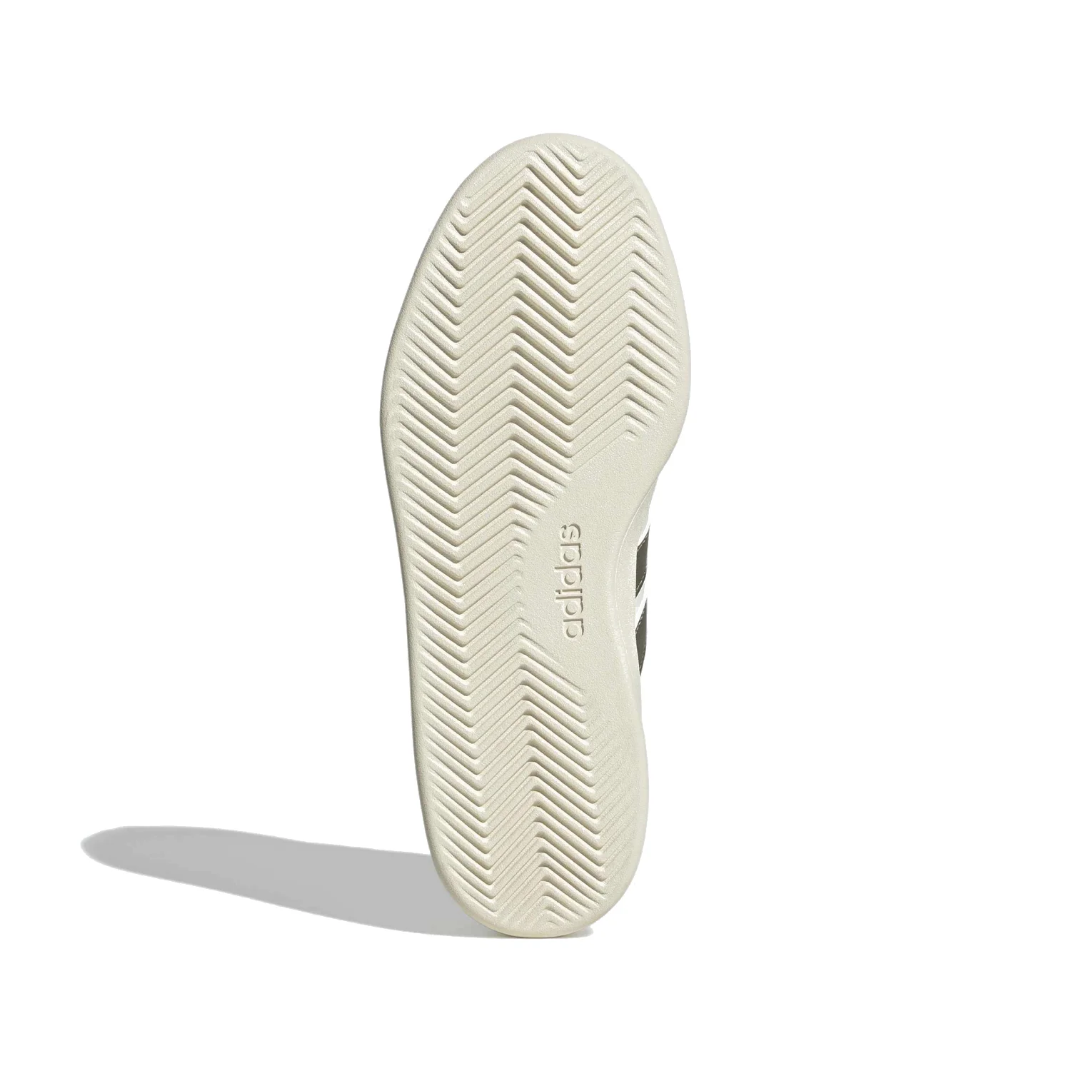 adidas Kadın Beyaz Breaknet 3.0 Ayakkabı JR3561 - Görsel 4