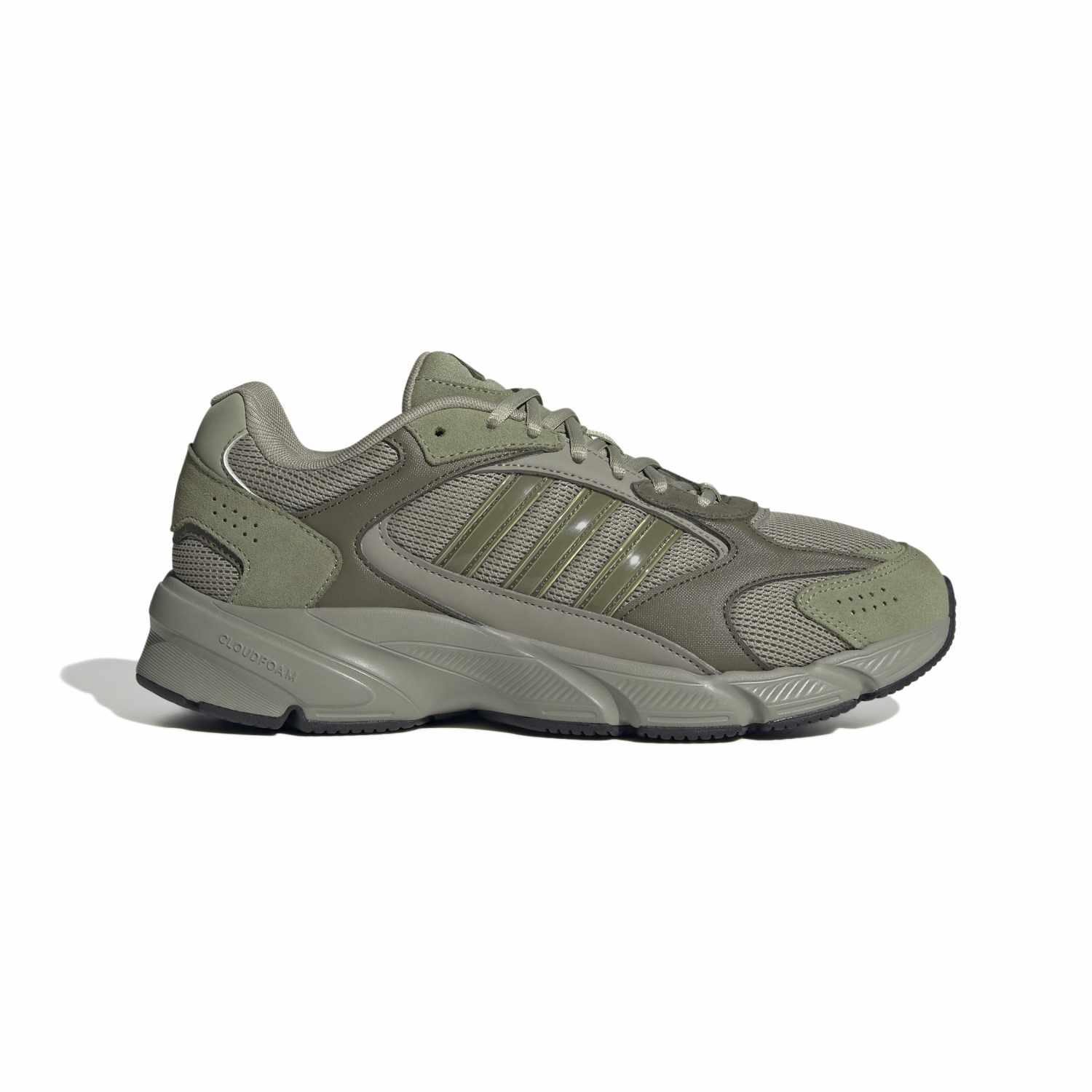 adidas Erkek Spor Ayakkabısı CRAZYCHAOS 2000 JR3576