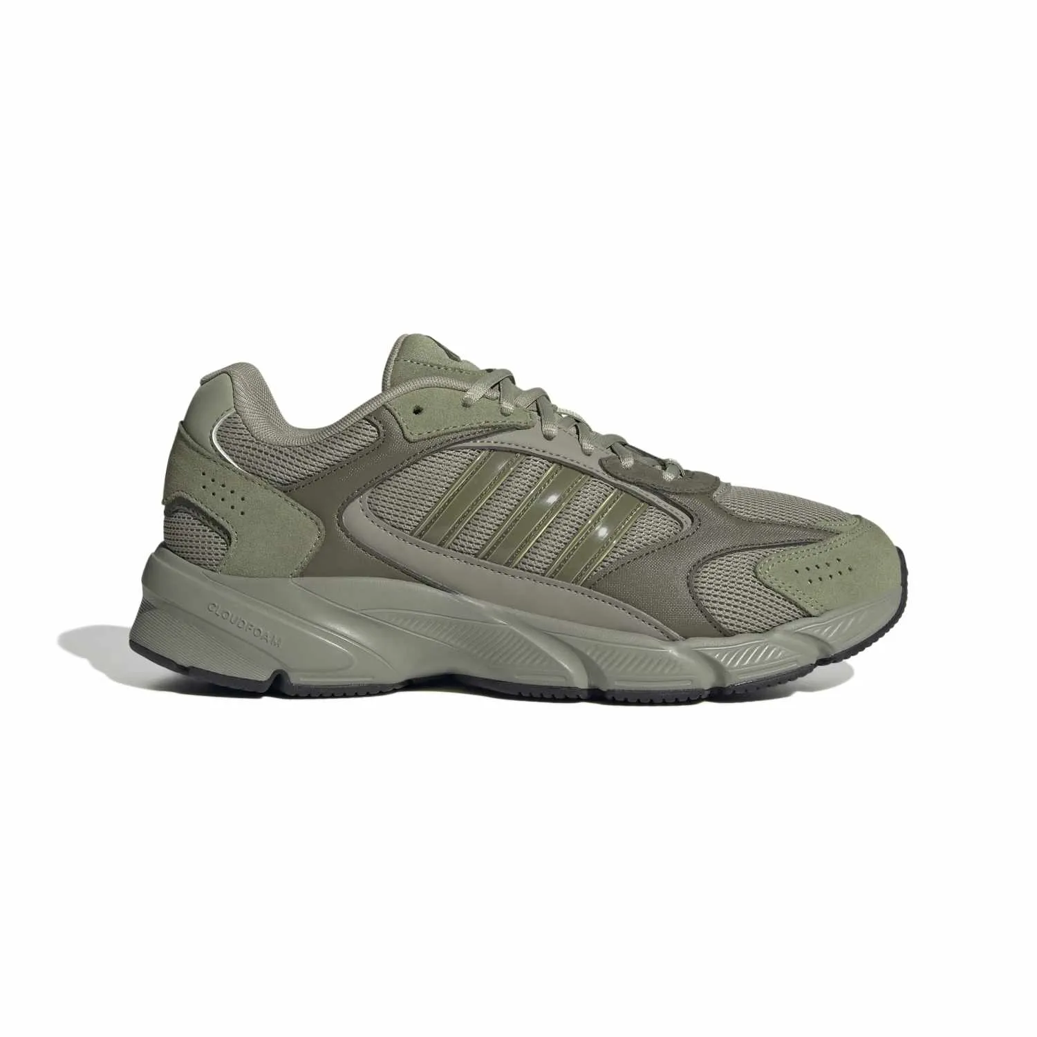 adidas Erkek Spor Ayakkabısı CRAZYCHAOS 2000 JR3576 - Görsel 1