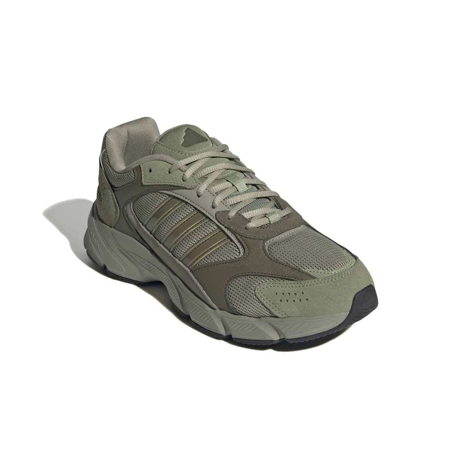 adidas Erkek Spor Ayakkabısı CRAZYCHAOS 2000 JR3576 - Görsel 2
