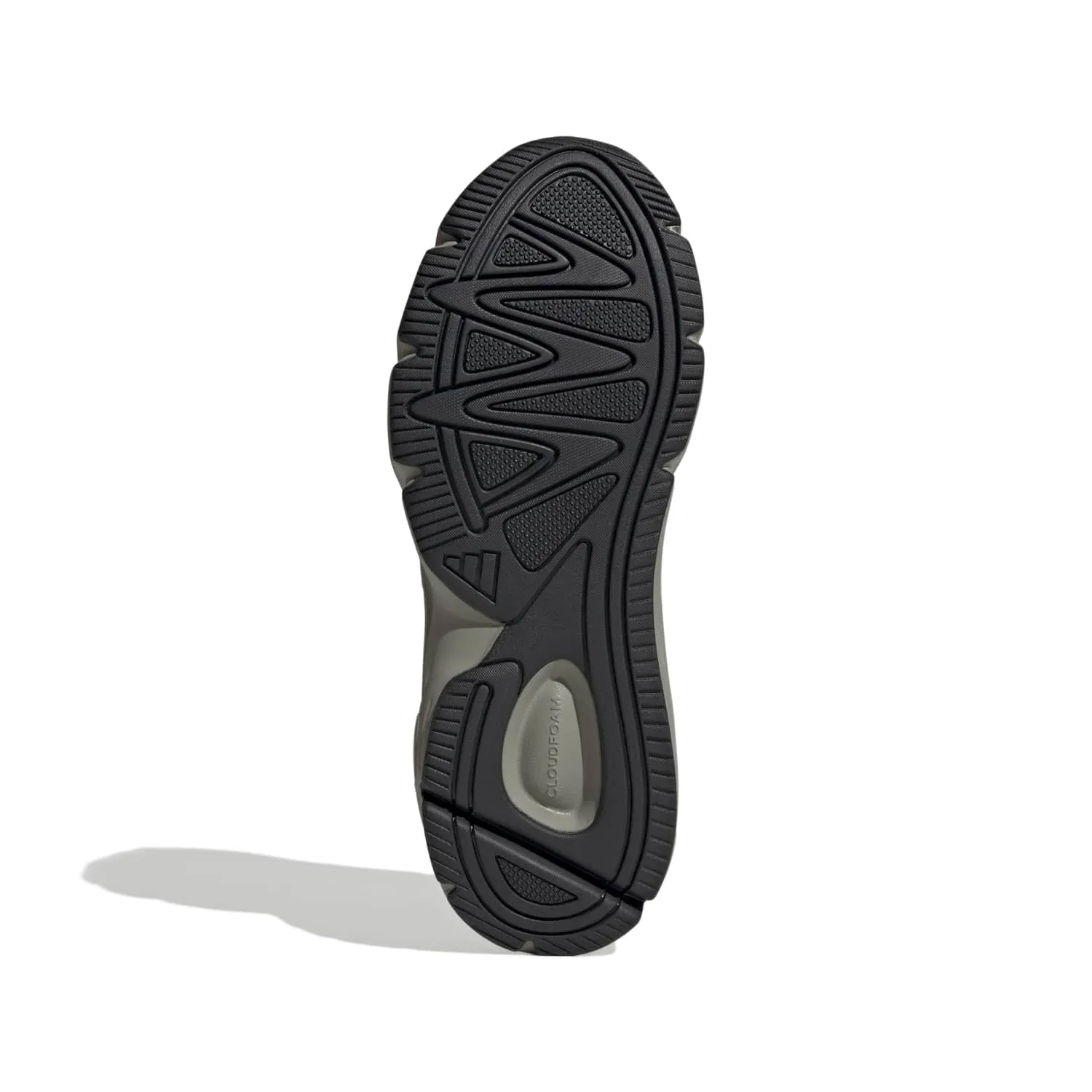 adidas Erkek Spor Ayakkabısı CRAZYCHAOS 2000 JR3576 - Görsel 4
