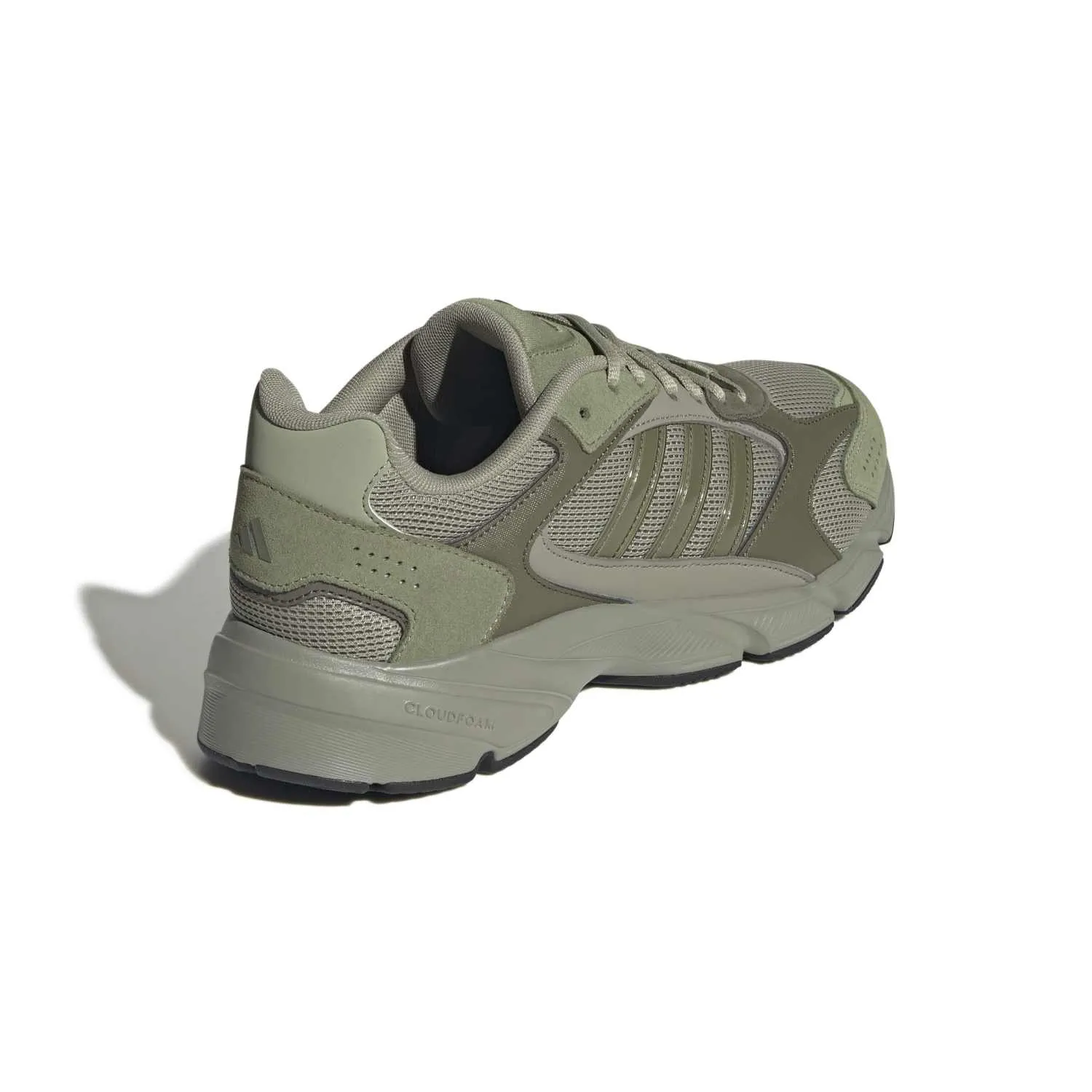 adidas Erkek Spor Ayakkabısı CRAZYCHAOS 2000 JR3576 - Görsel 5