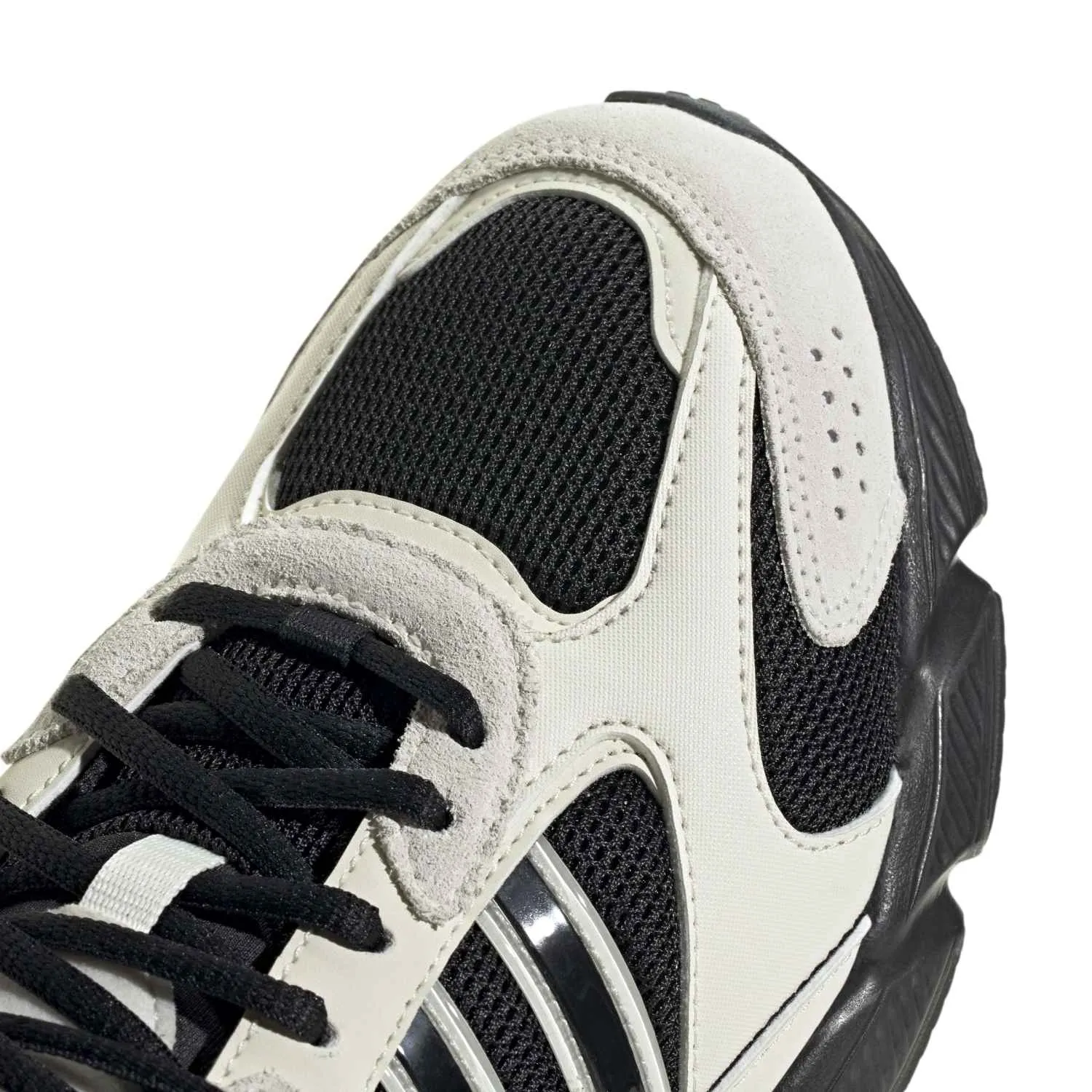 adidas Erkek Spor Ayakkabısı CRAZYCHAOS 2000 JR3577 - Görsel 3