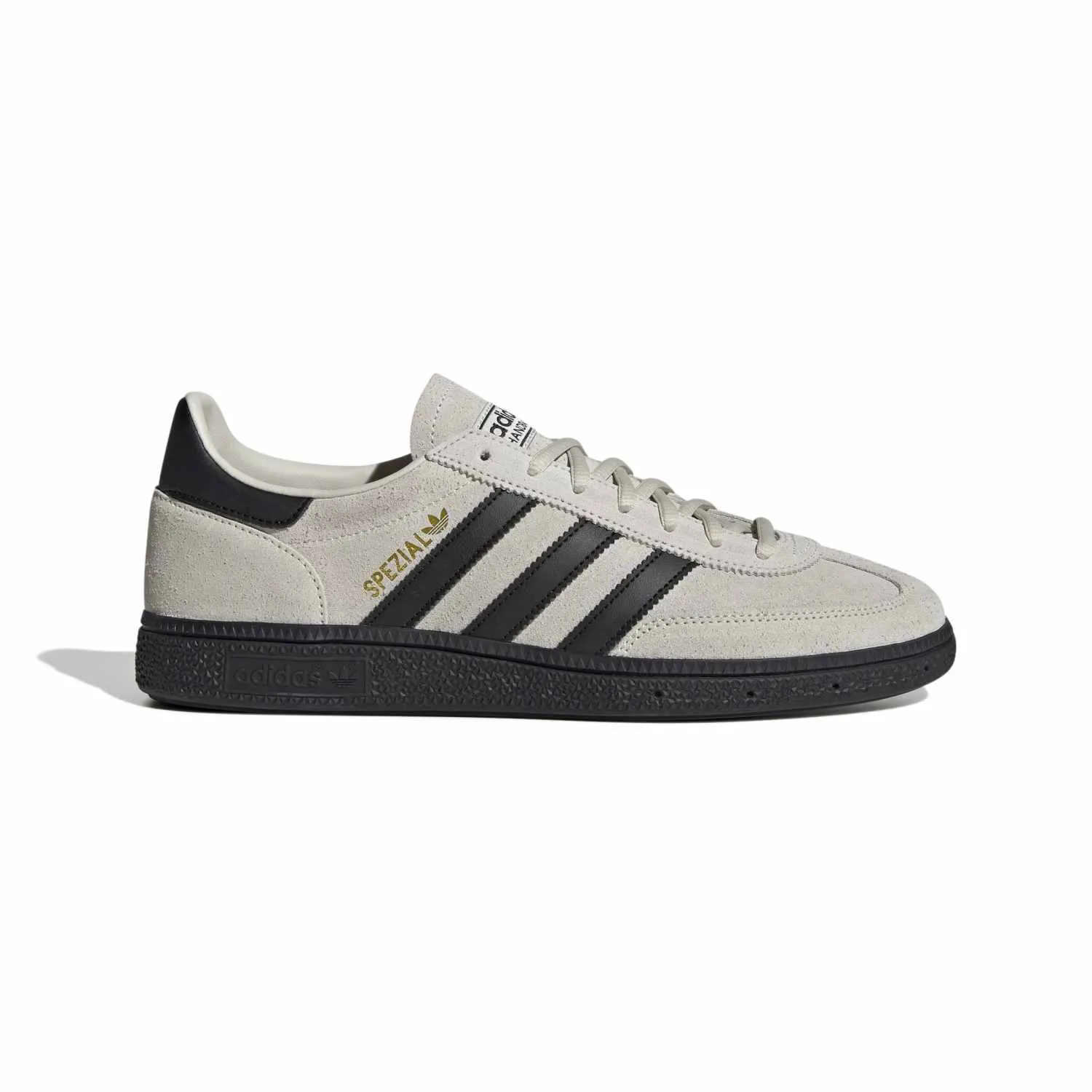 adidas Erkek Handball Spezial Spor Ayakkabısı JR3667 - Görsel 1
