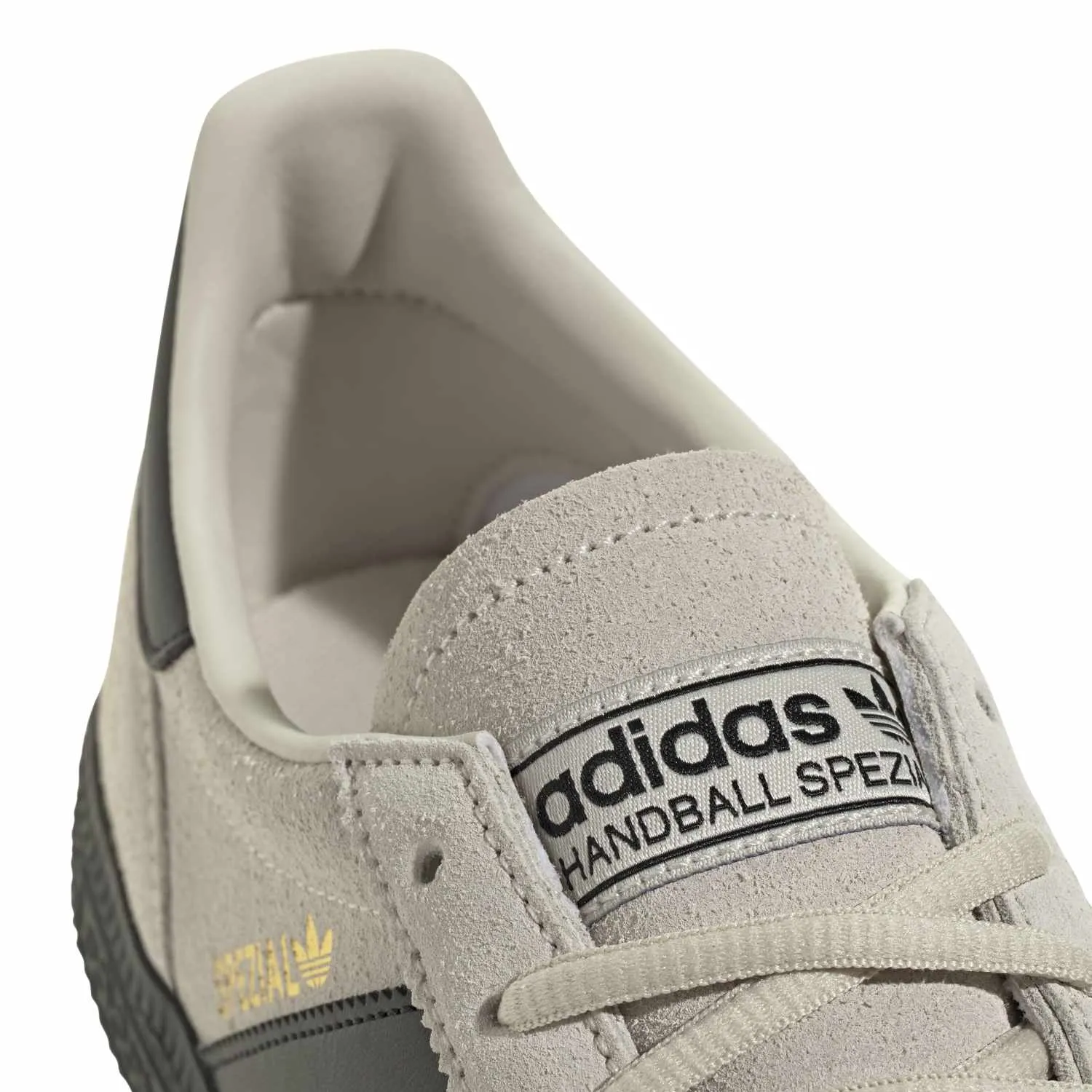 adidas Erkek Handball Spezial Spor Ayakkabısı JR3667 - Görsel 3