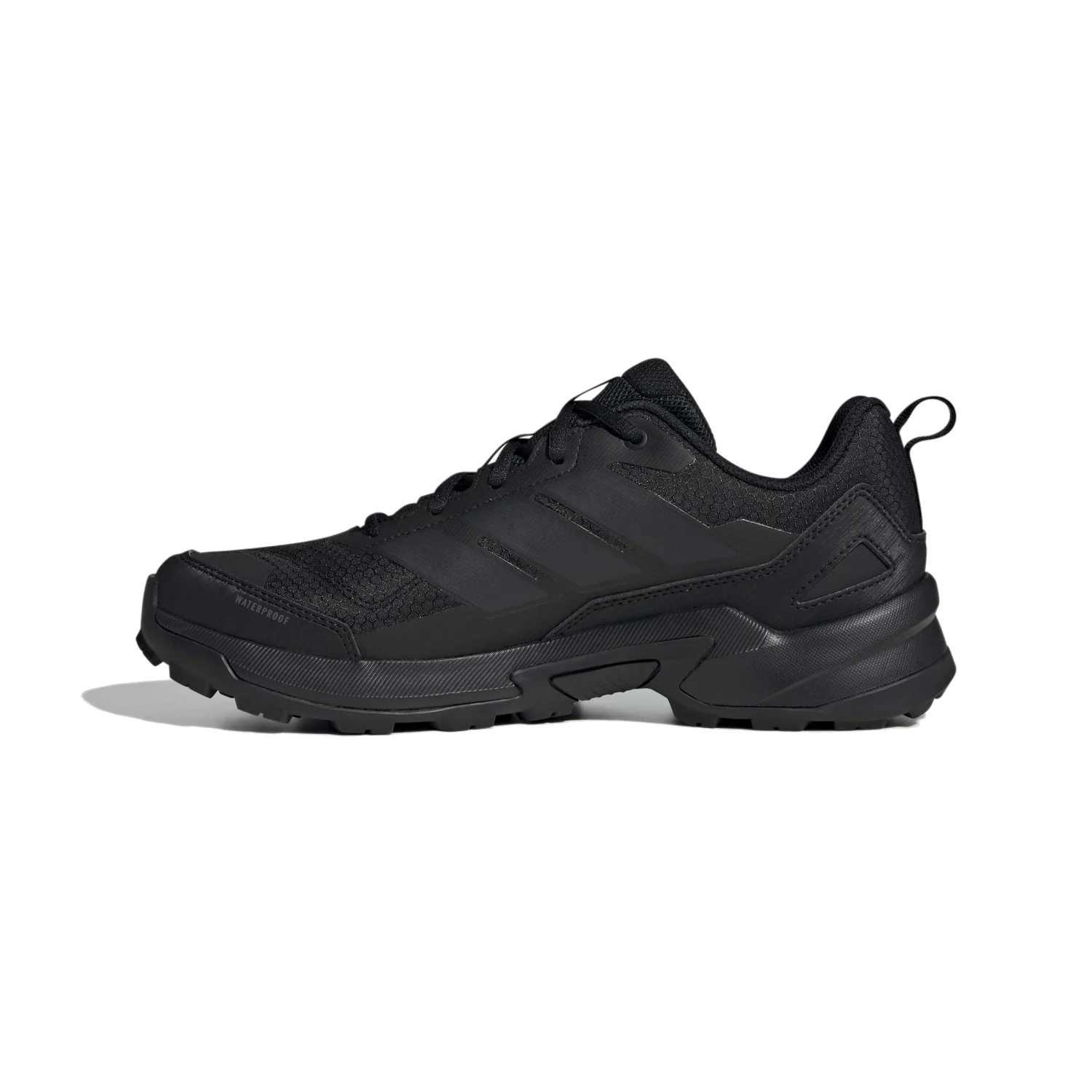 adidas Erkek Terrex Eastrail 3 Outdoor Ayakkabı JR4008 - Görsel 5