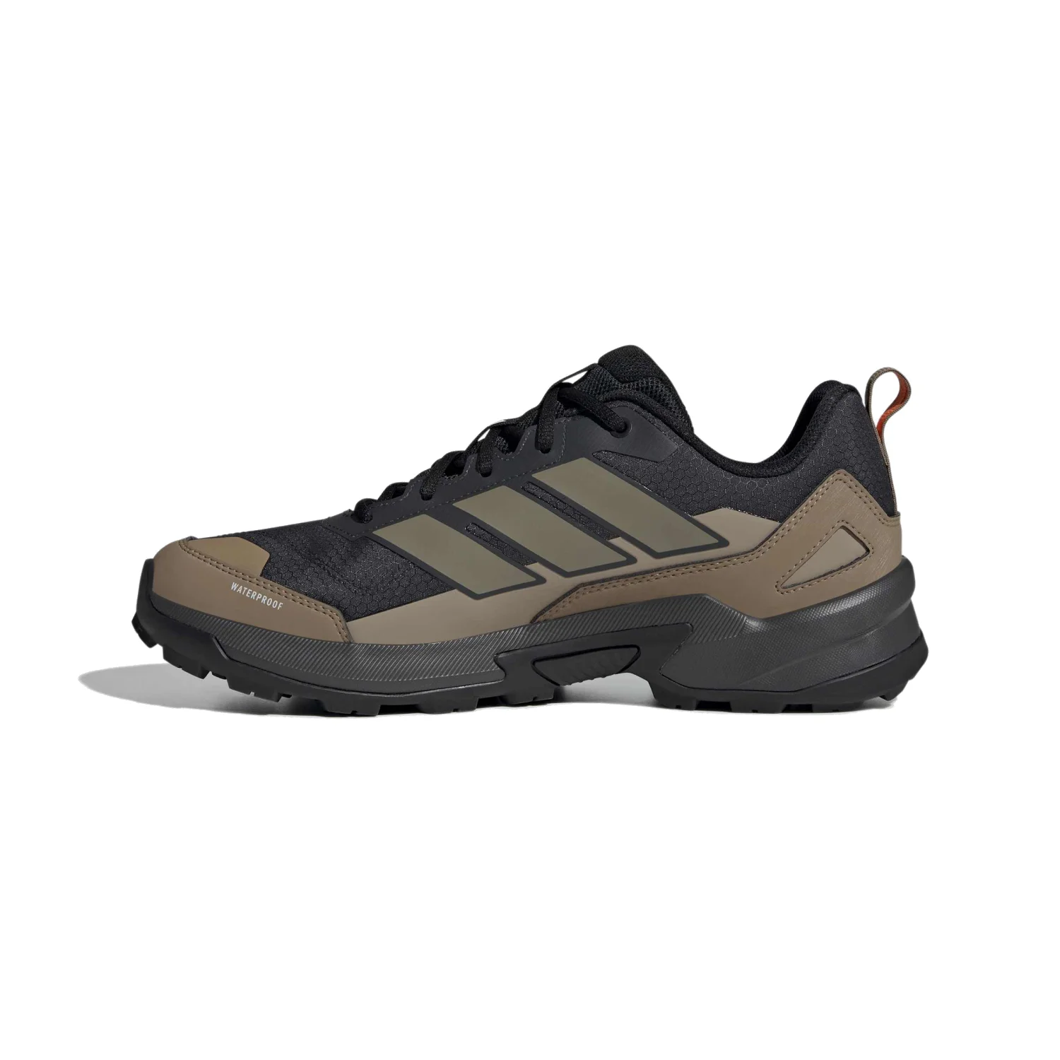 adidas Erkek Terrex Eastrail 3 Outdoor Ayakkabı JR4010 - Görsel 5