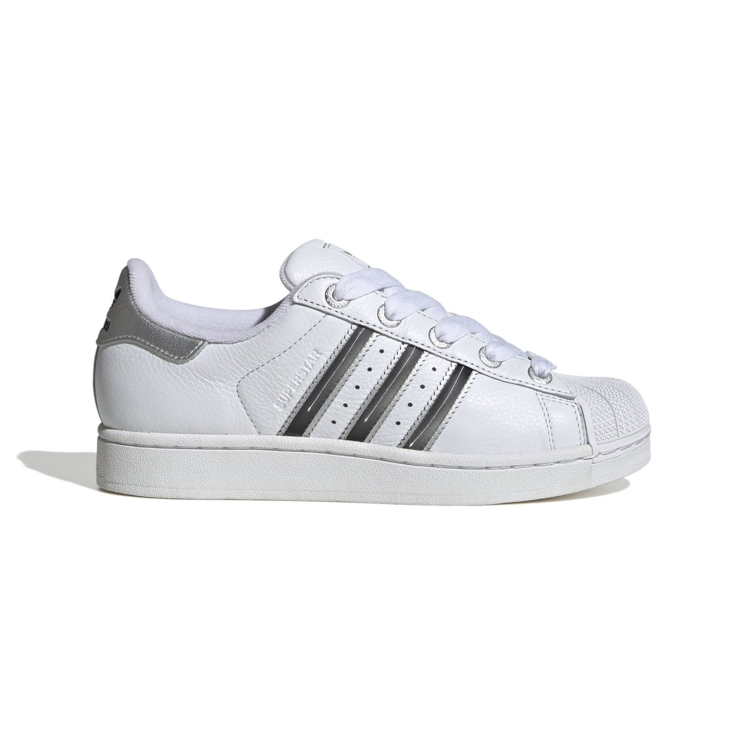 adidas Kadın Superstar II w Ayakkabı JR4233