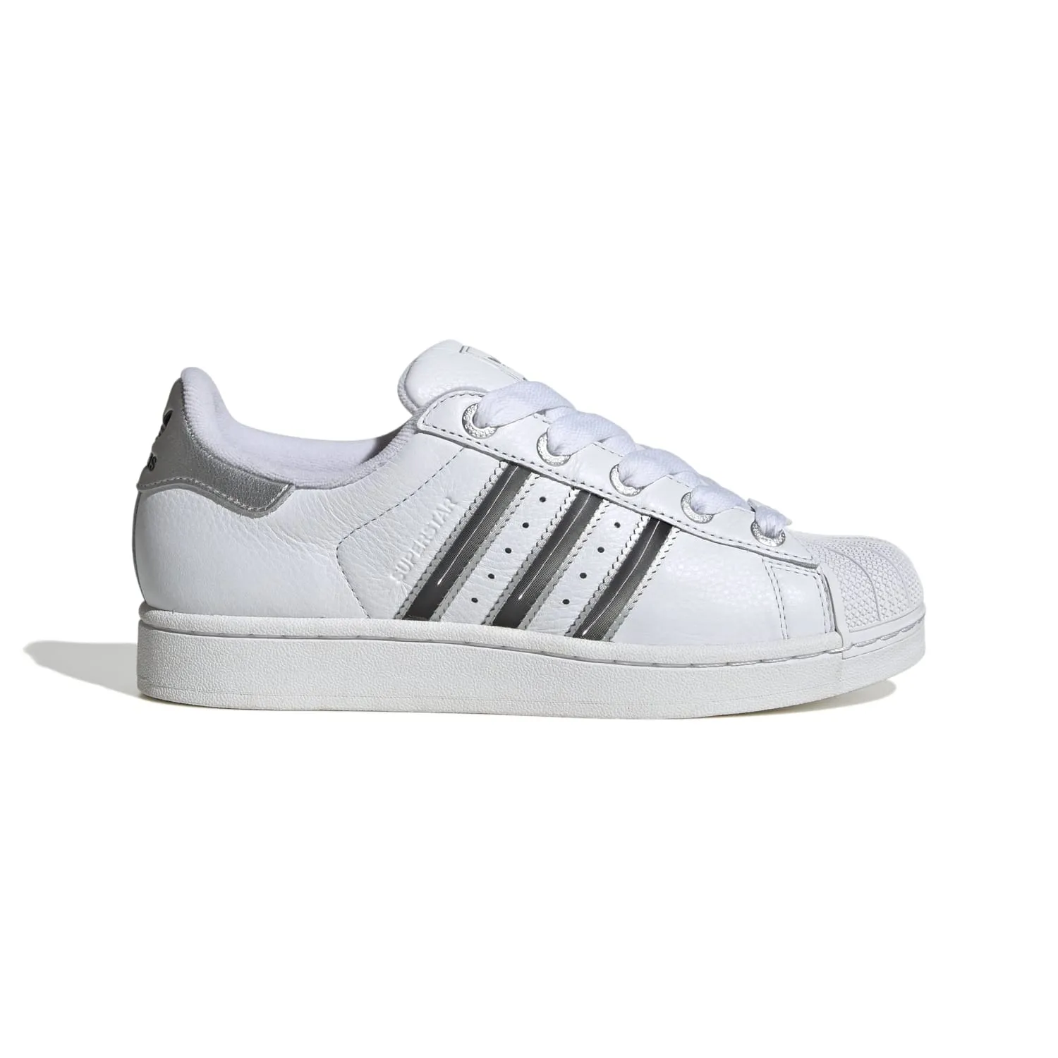 adidas Kadın Superstar II w Ayakkabı JR4233 - Görsel 1