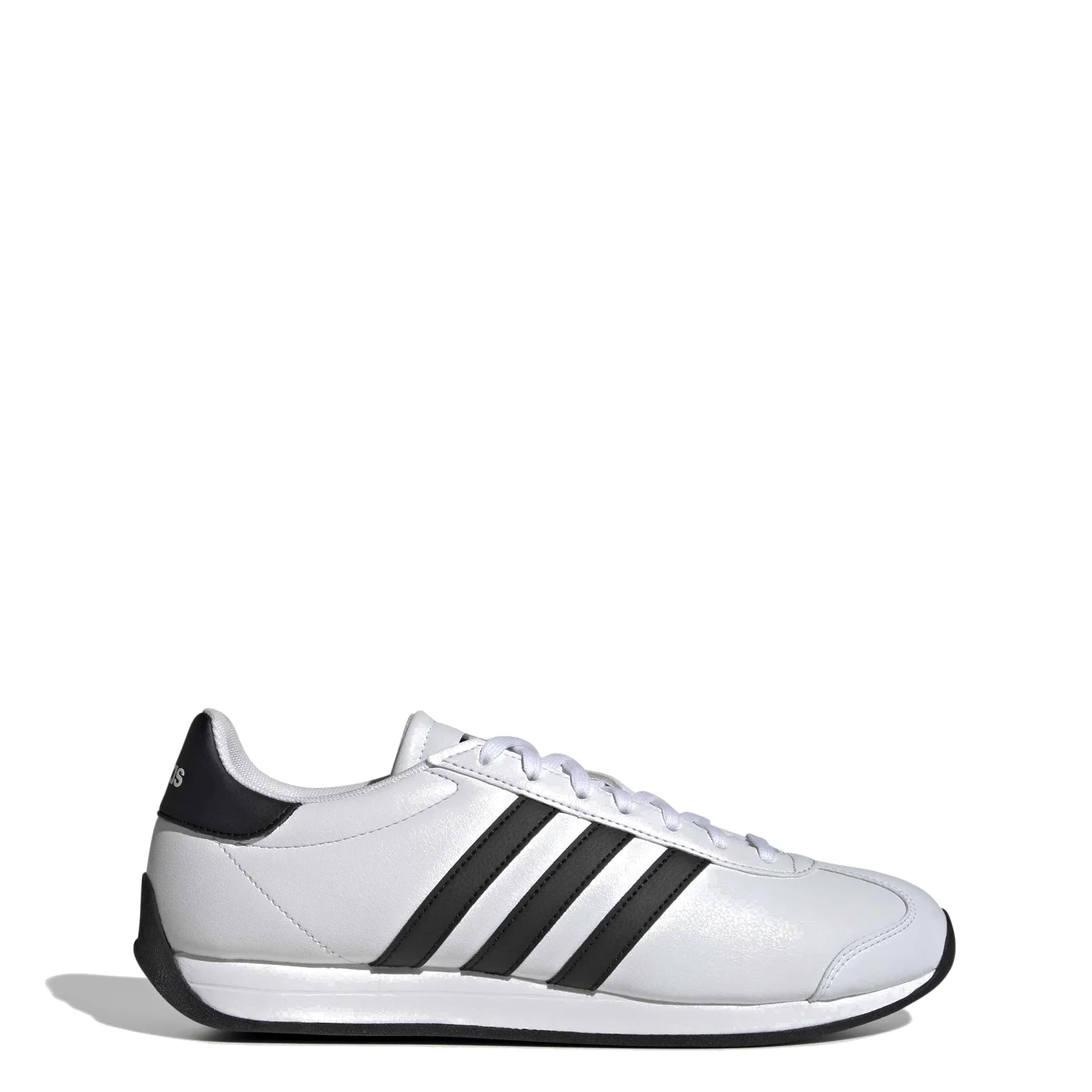 adidas Erkek Beyaz Runvista Ayakkabı JR4615 - Görsel 2