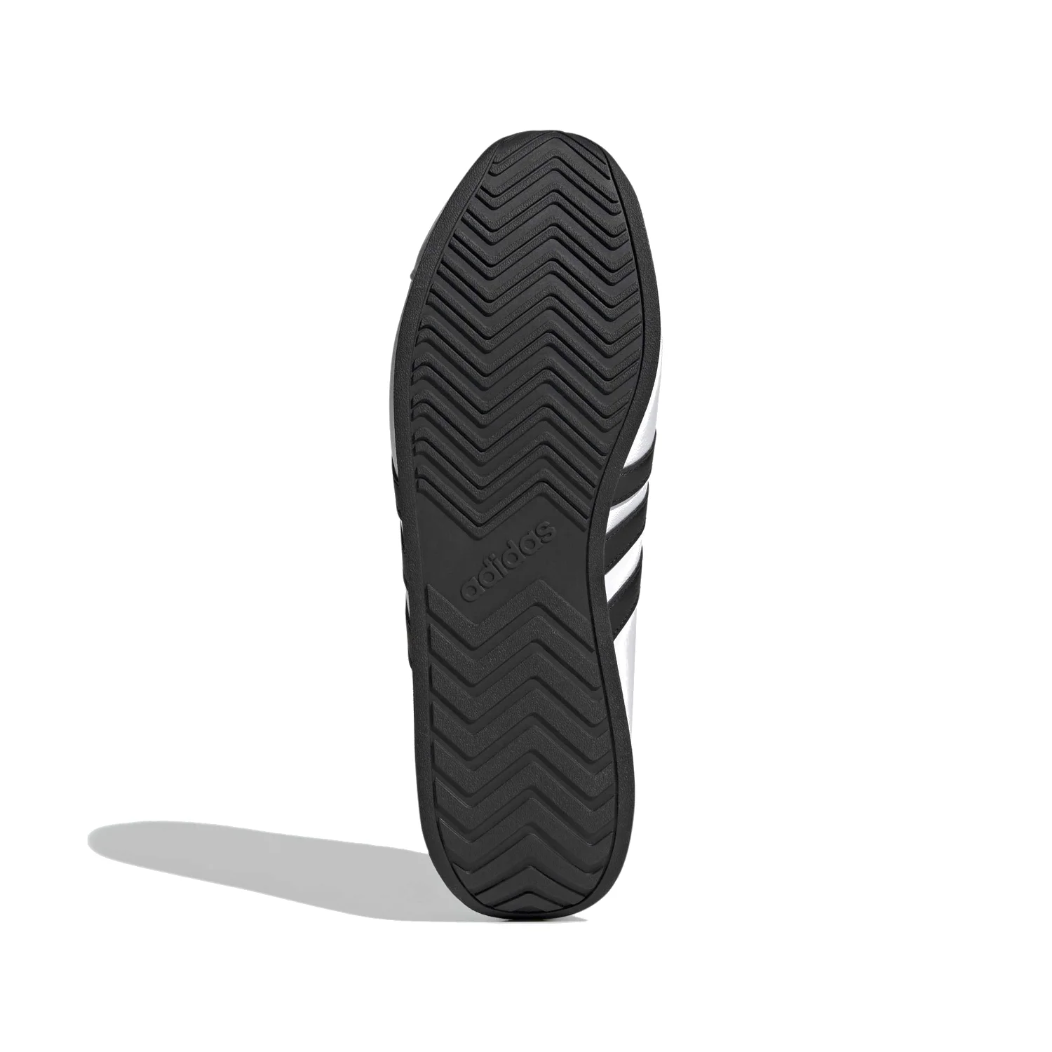 adidas Erkek Beyaz Runvista Ayakkabı JR4615 - Görsel 4
