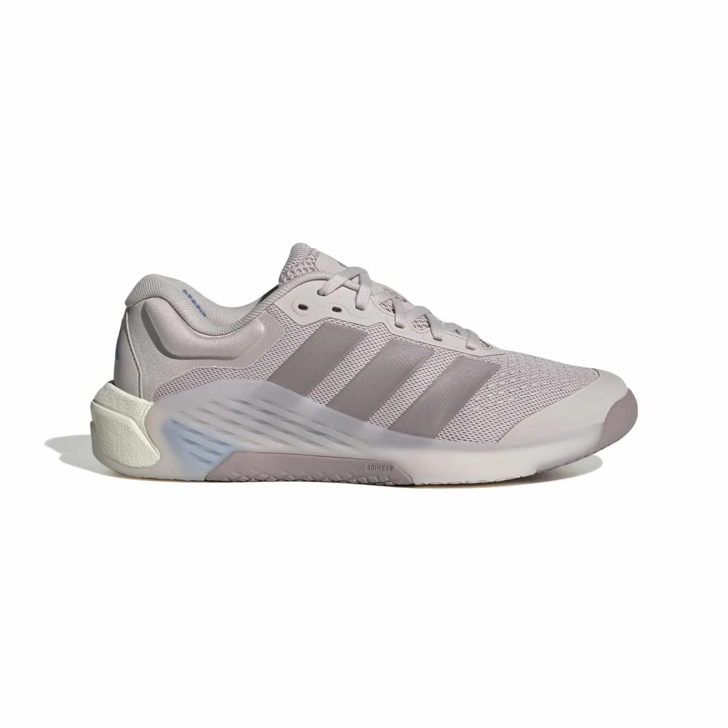 adidas Kadın DROPSET 4 Koşu Ayakkabısı JR4668 - Görsel 1