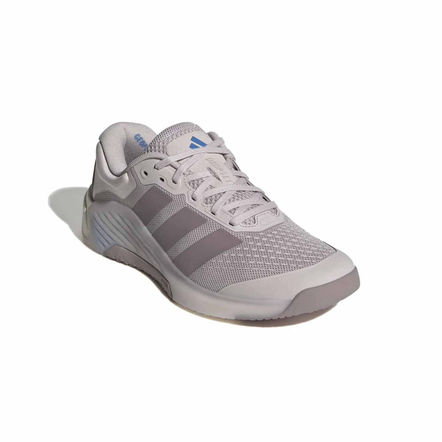 adidas Kadın DROPSET 4 Koşu Ayakkabısı JR4668 - Görsel 2