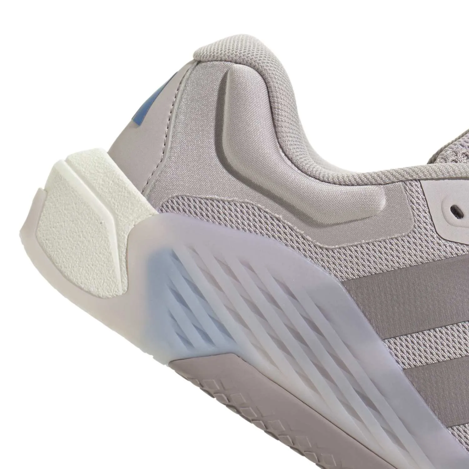 adidas Kadın DROPSET 4 Koşu Ayakkabısı JR4668 - Görsel 3