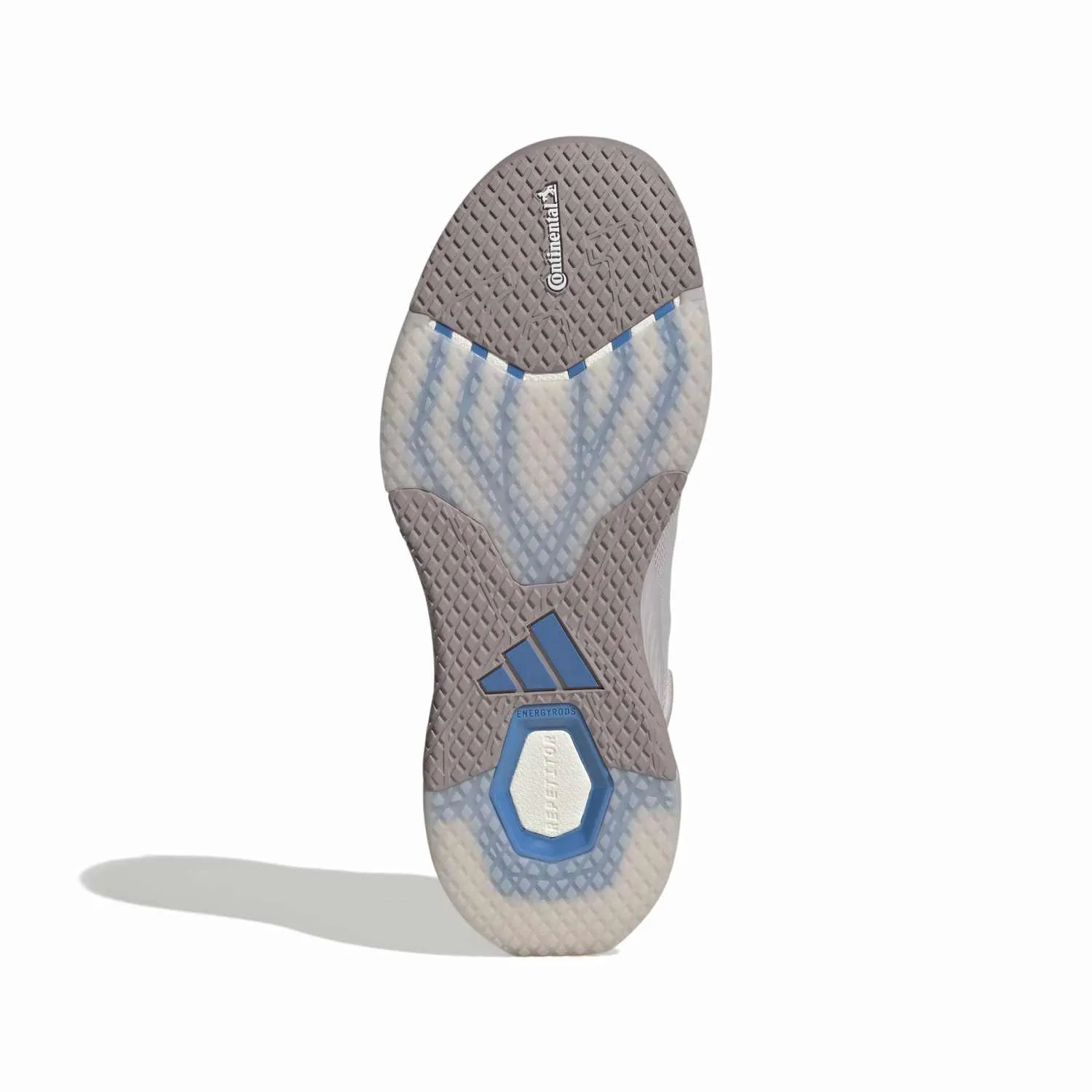 adidas Kadın DROPSET 4 Koşu Ayakkabısı JR4668 - Görsel 4