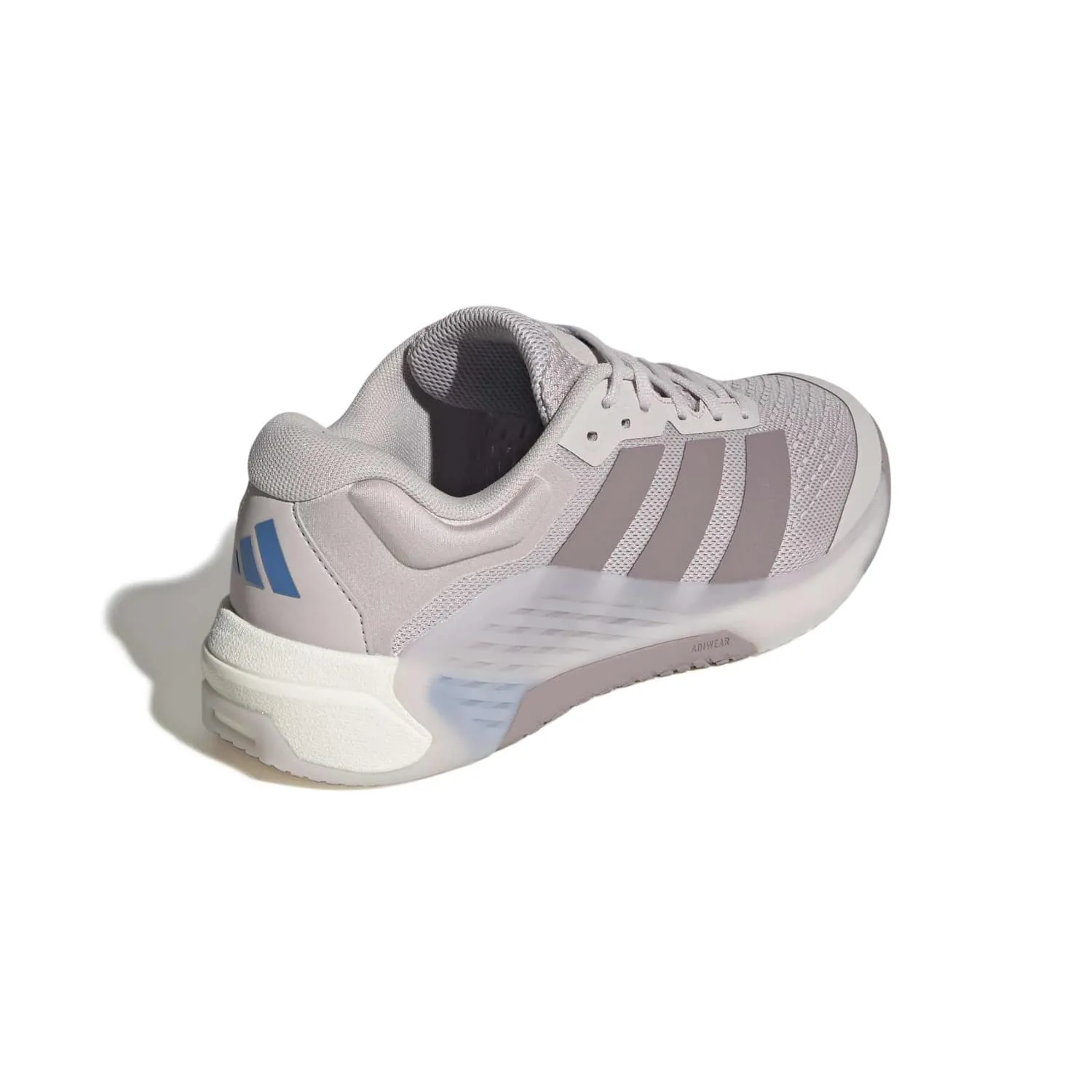 adidas Kadın DROPSET 4 Koşu Ayakkabısı JR4668 - Görsel 5