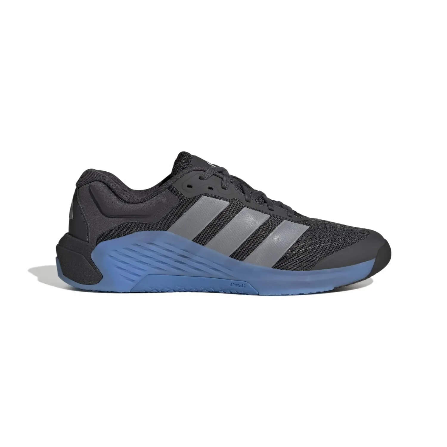 adidas Erkek Dropset 4 Koşu Ayakkabısı JR4681 - Görsel 1