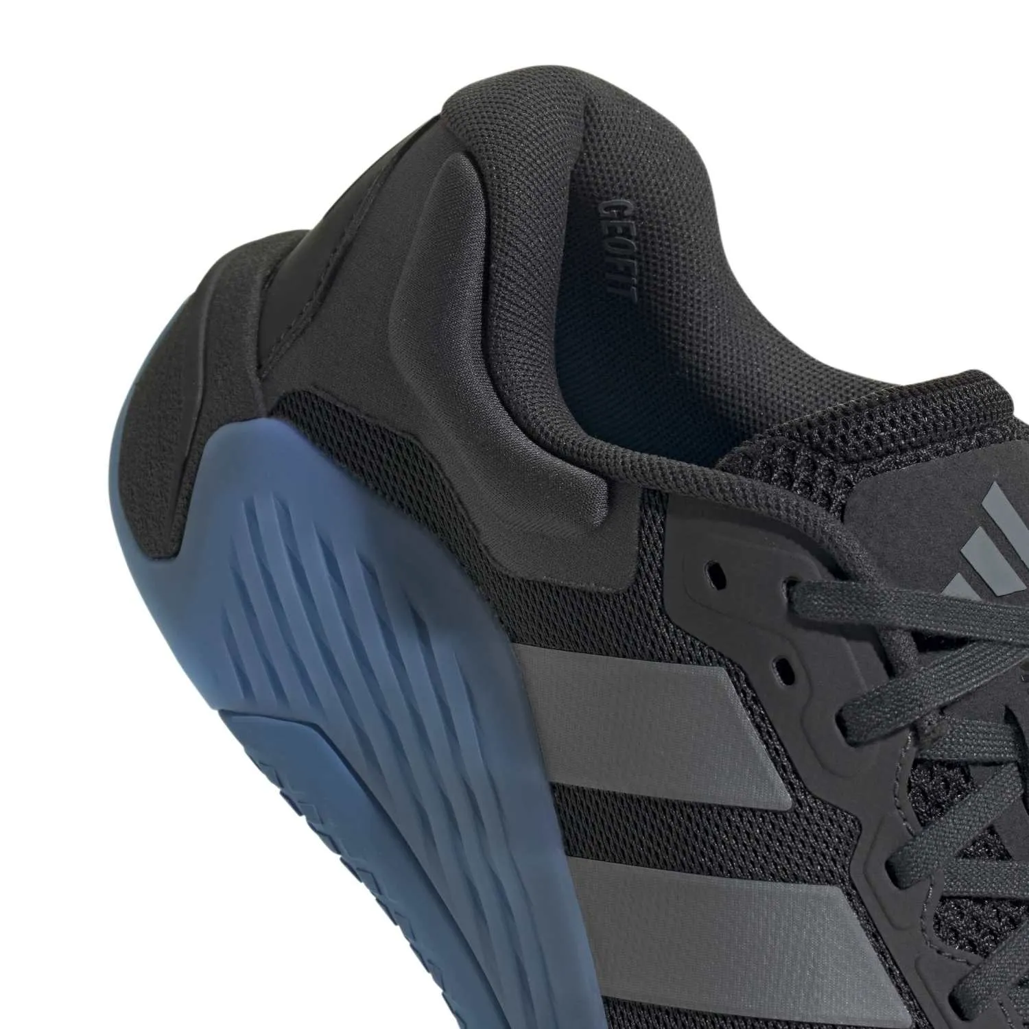 adidas Erkek Dropset 4 Koşu Ayakkabısı JR4681 - Görsel 3