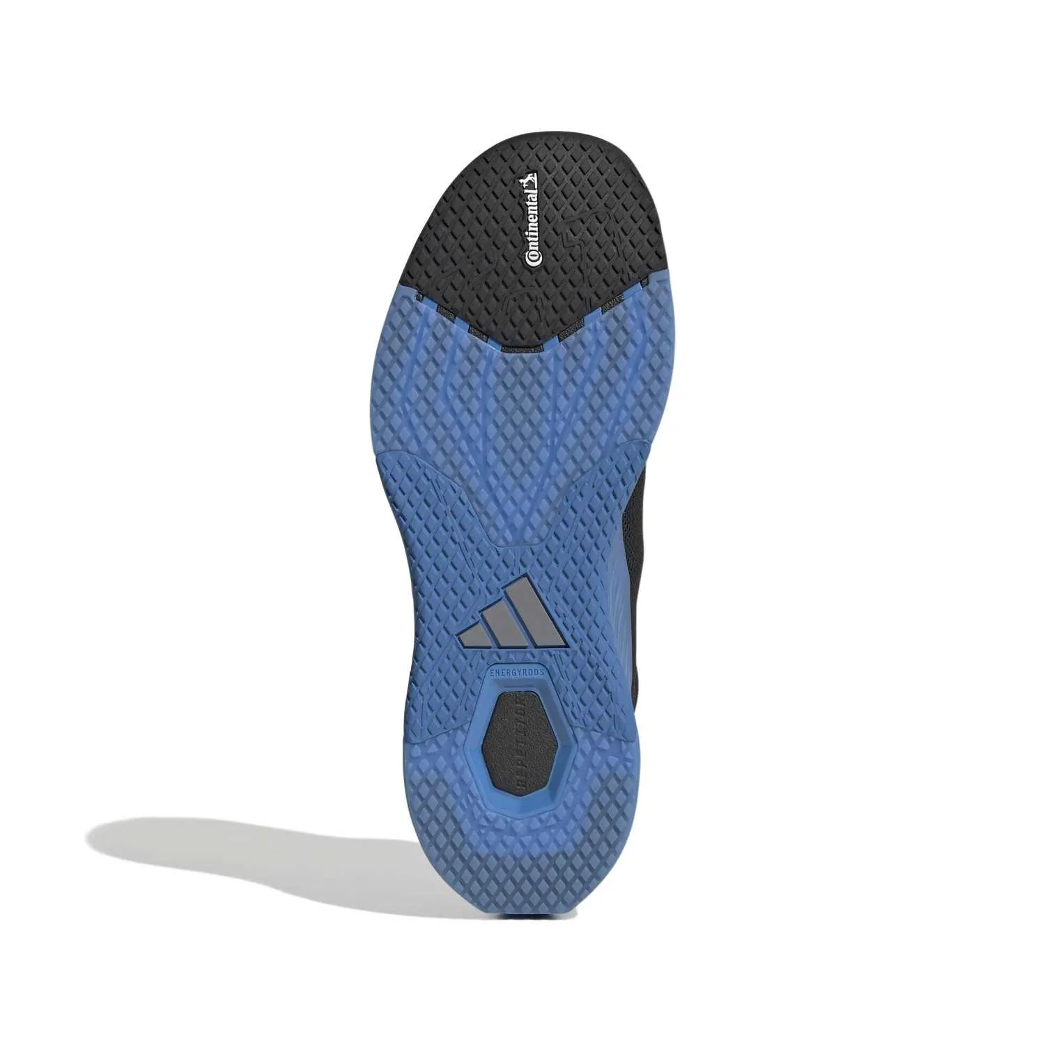 adidas Erkek Dropset 4 Koşu Ayakkabısı JR4681 - Görsel 4