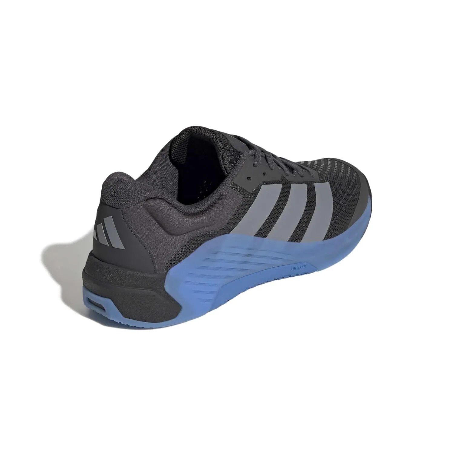 adidas Erkek Dropset 4 Koşu Ayakkabısı JR4681 - Görsel 5