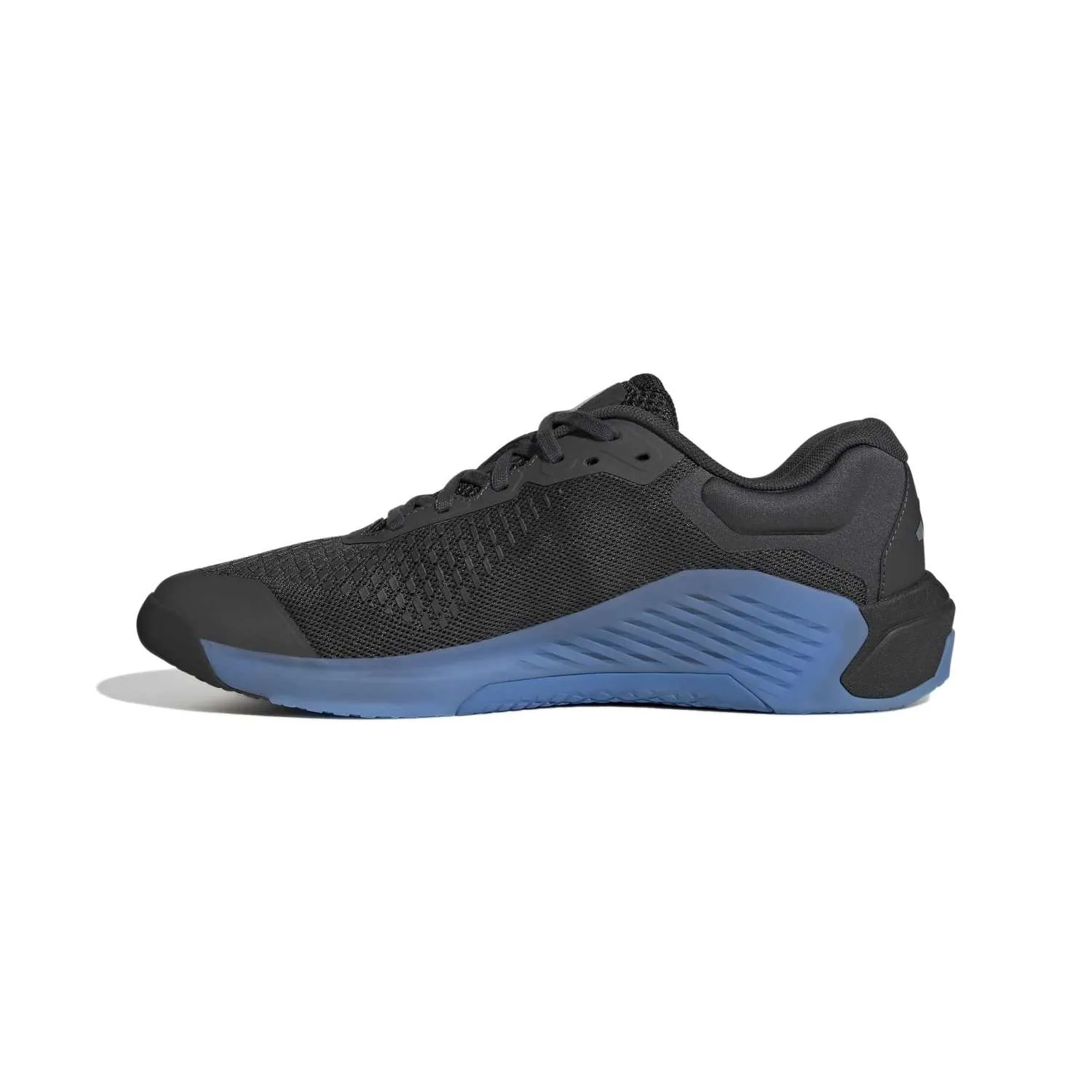 adidas Erkek Dropset 4 Koşu Ayakkabısı JR4681 - Görsel 6