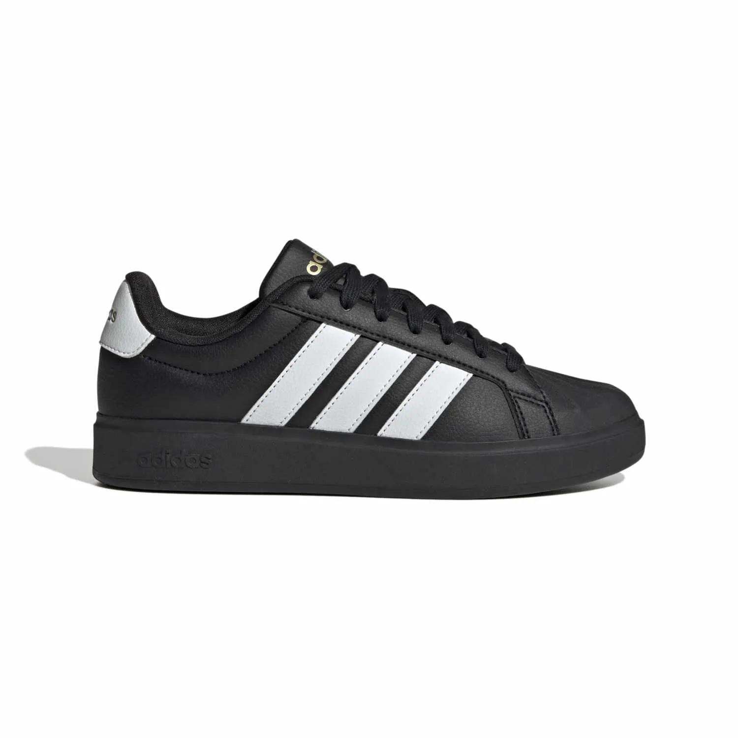 adidas STREETTALK Spor Ayakkabı JR4700 - Görsel 1