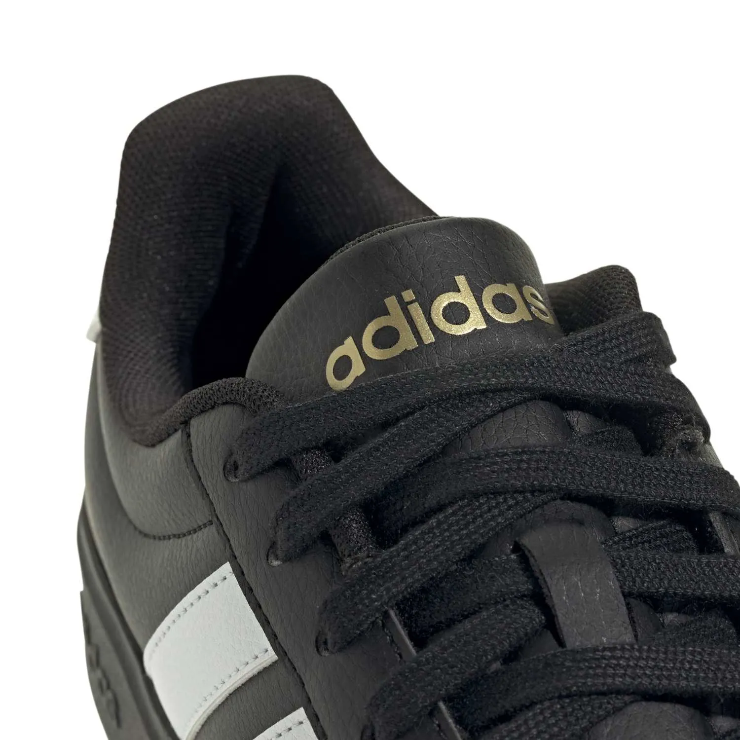 adidas STREETTALK Spor Ayakkabı JR4700 - Görsel 3