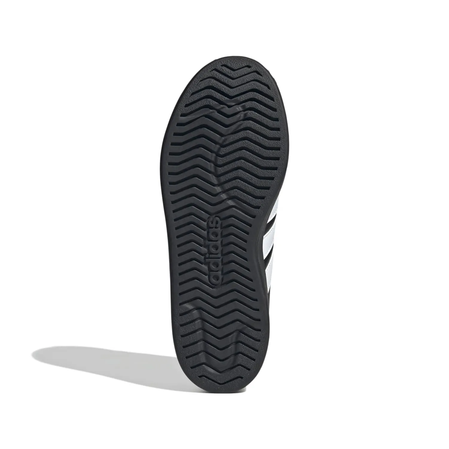 adidas STREETTALK Spor Ayakkabı JR4700 - Görsel 4