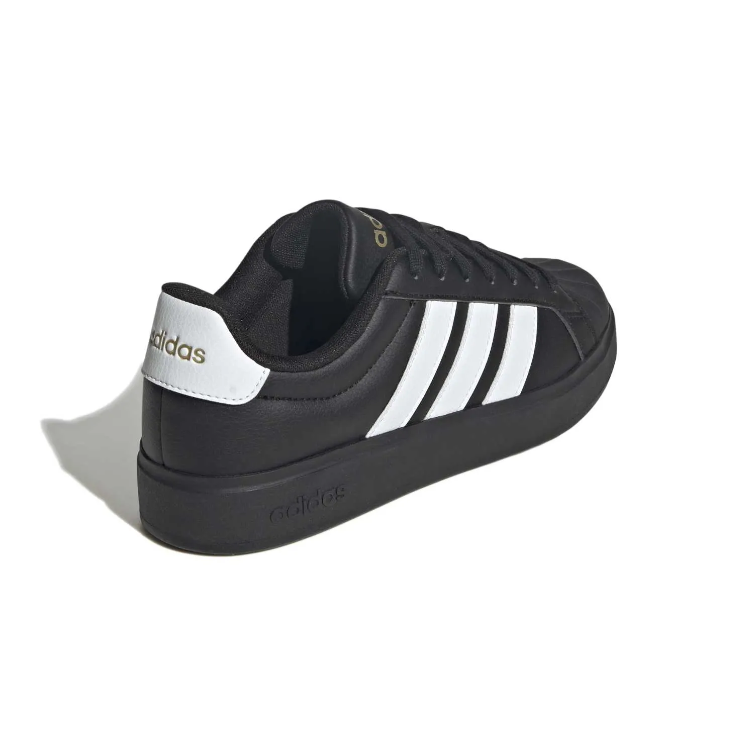 adidas STREETTALK Spor Ayakkabı JR4700 - Görsel 5