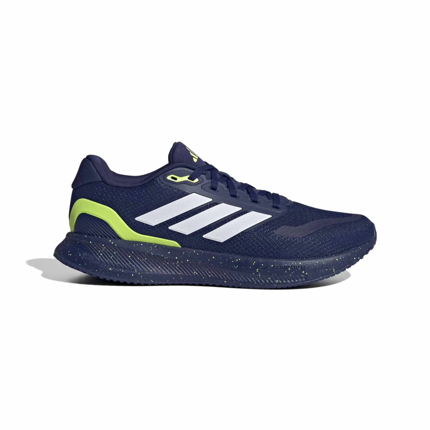 adidas Erkek Runfalcon 5 Koşu Ayakkabısı JR5521 - Görsel 1
