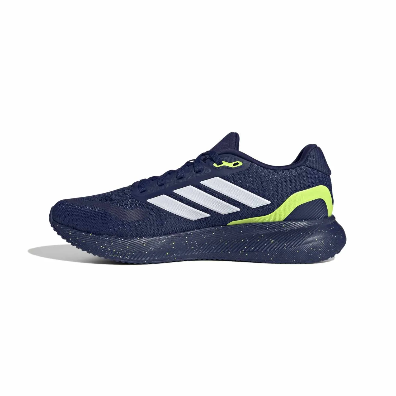 adidas Erkek Runfalcon 5 Koşu Ayakkabısı JR5521 - Görsel 4