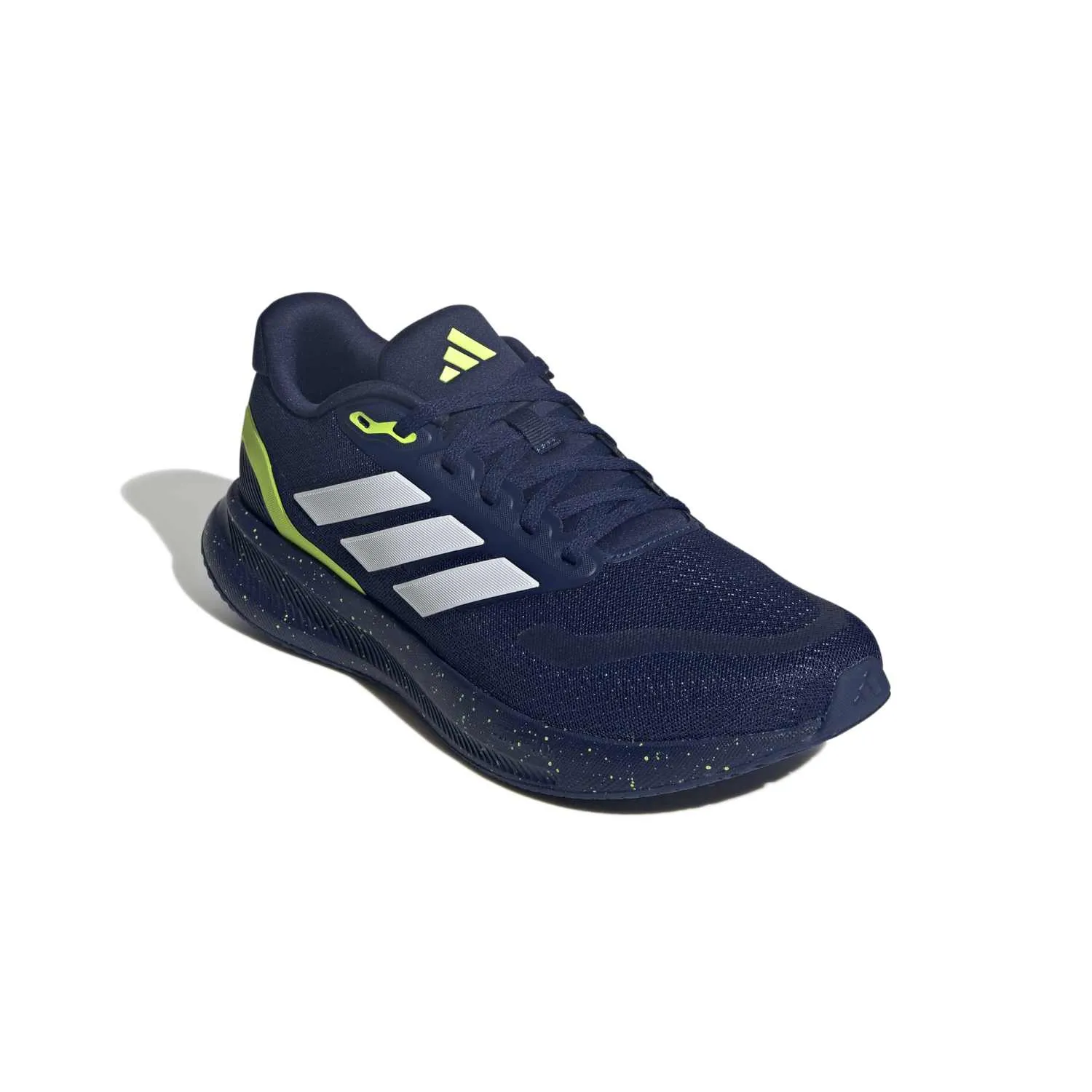 adidas Erkek Runfalcon 5 Koşu Ayakkabısı JR5521 - Görsel 5
