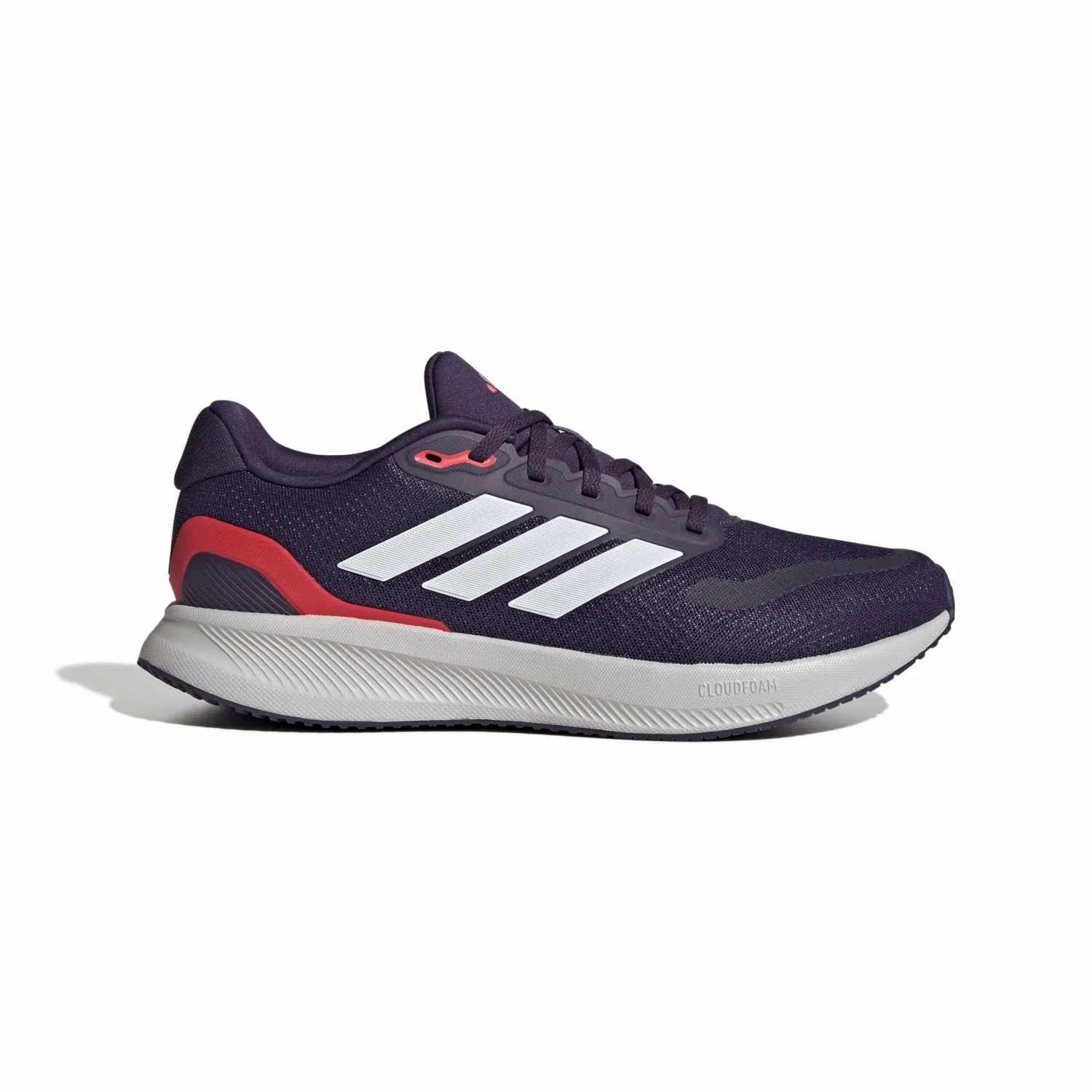 adidas Erkek Runfalcon 5 Koşu Ayakkabısı JR5523 - Görsel 1