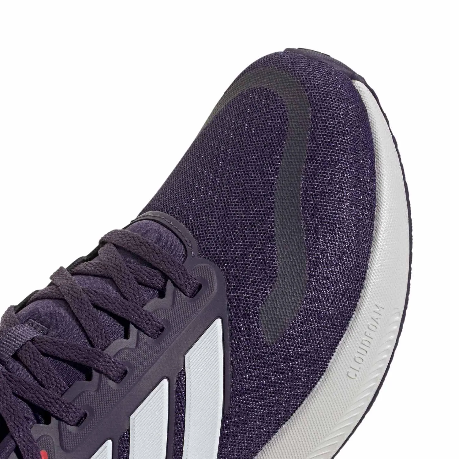 adidas Erkek Runfalcon 5 Koşu Ayakkabısı JR5523 - Görsel 3