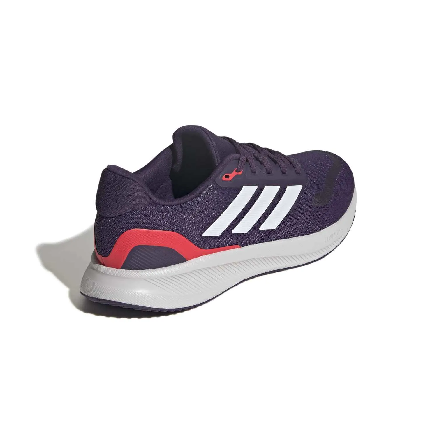 adidas Erkek Runfalcon 5 Koşu Ayakkabısı JR5523 - Görsel 5