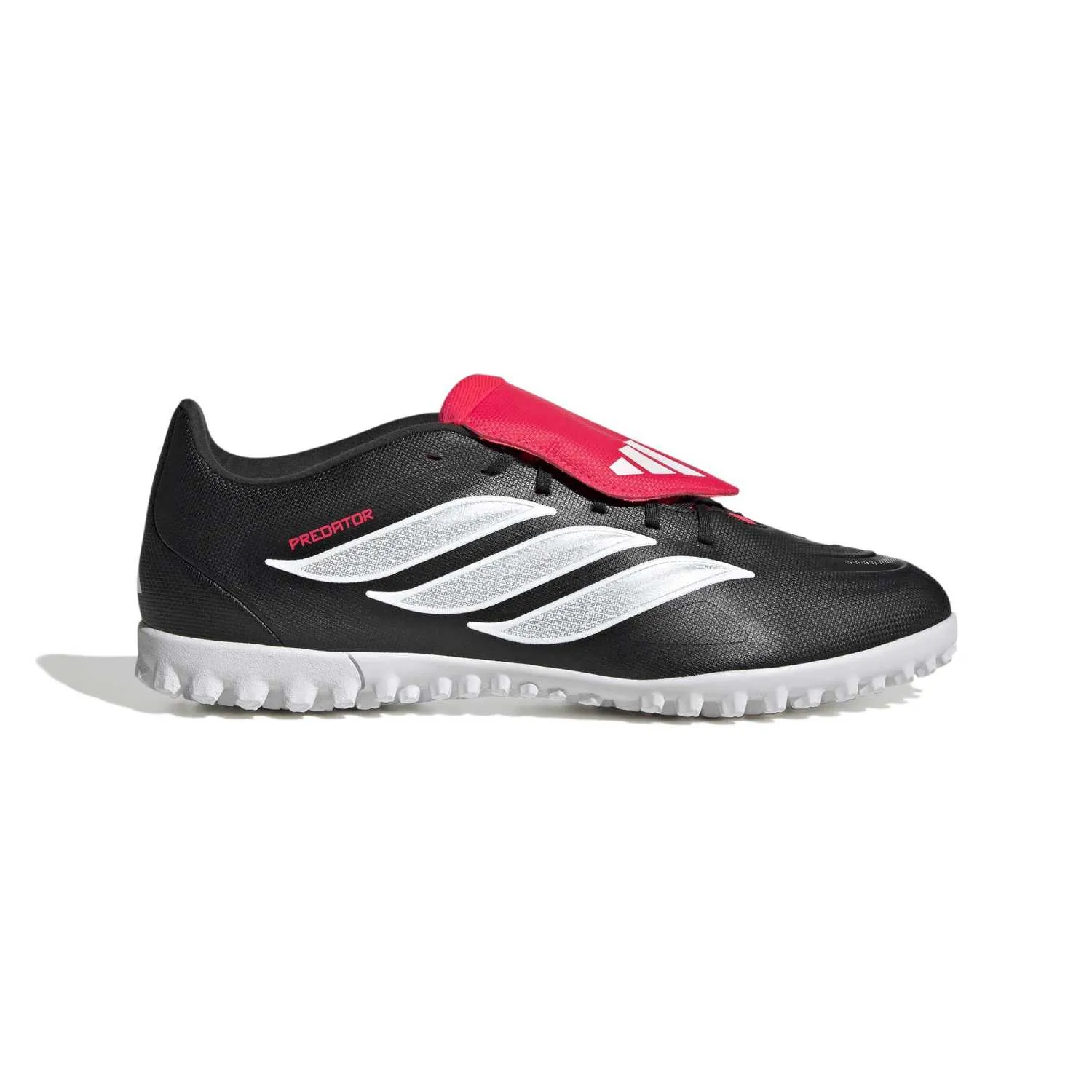 adidas Predator Club Erkek Halı Saha Ayakkabısı JR5910 - Görsel 1