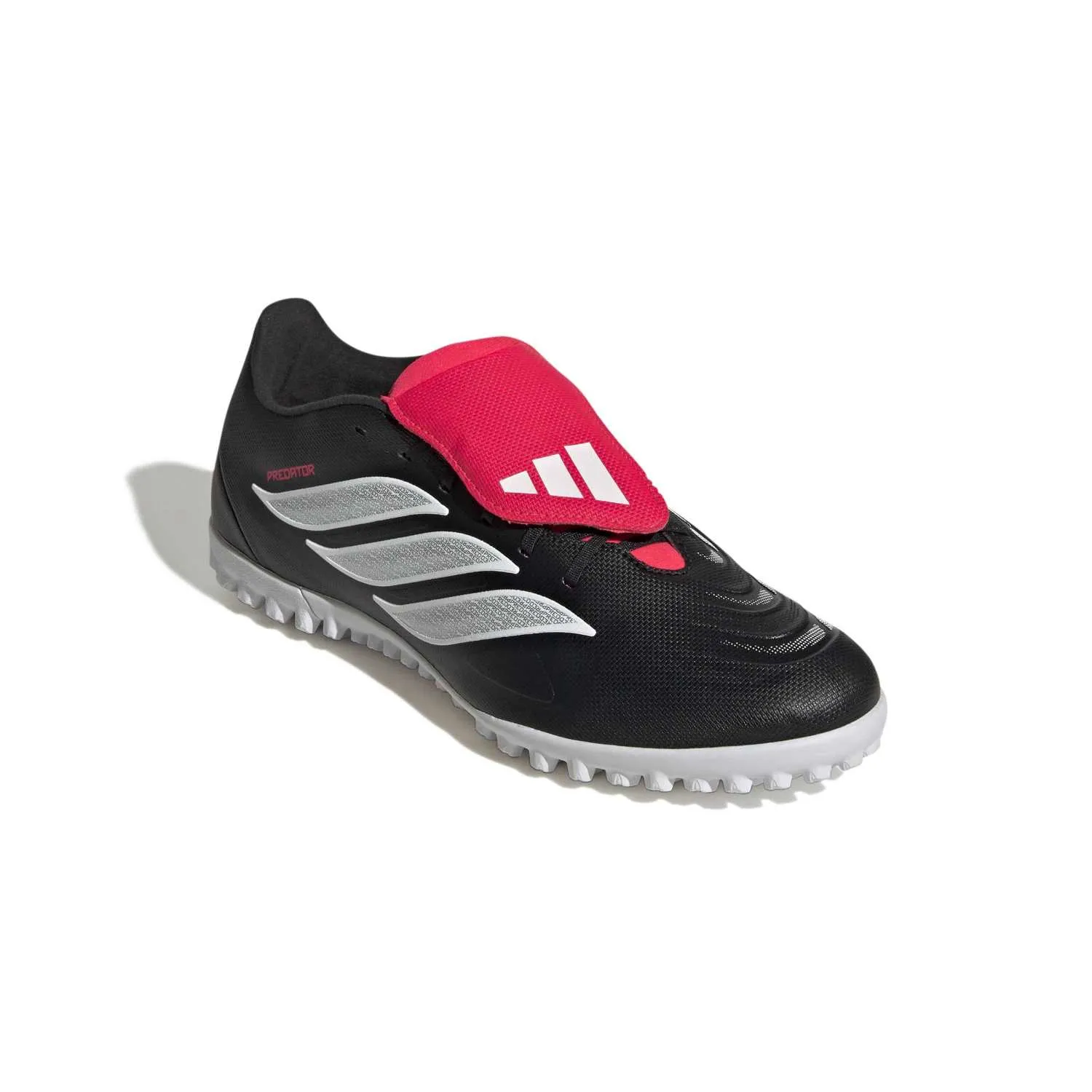 adidas Predator Club Erkek Halı Saha Ayakkabısı JR5910 - Görsel 2